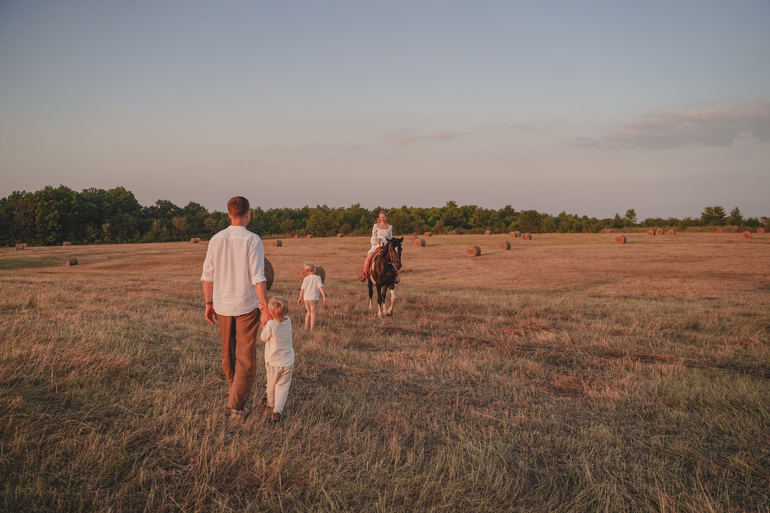 Выездная фотосессия. Семейный и женский фотограф в Краснодаре Анастасия Приймак