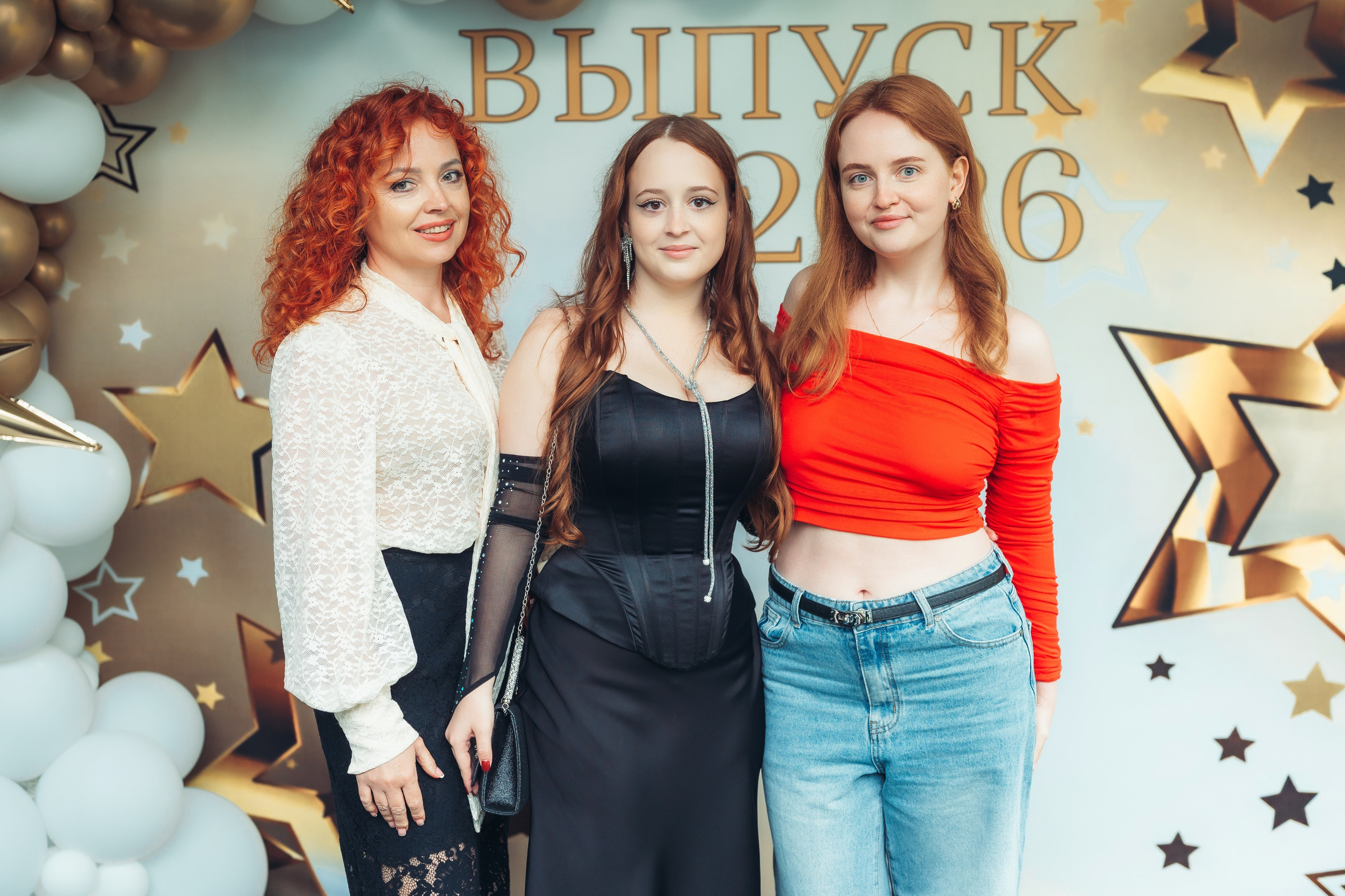 Выпускной. Иван Кубик — фотограф и видеограф