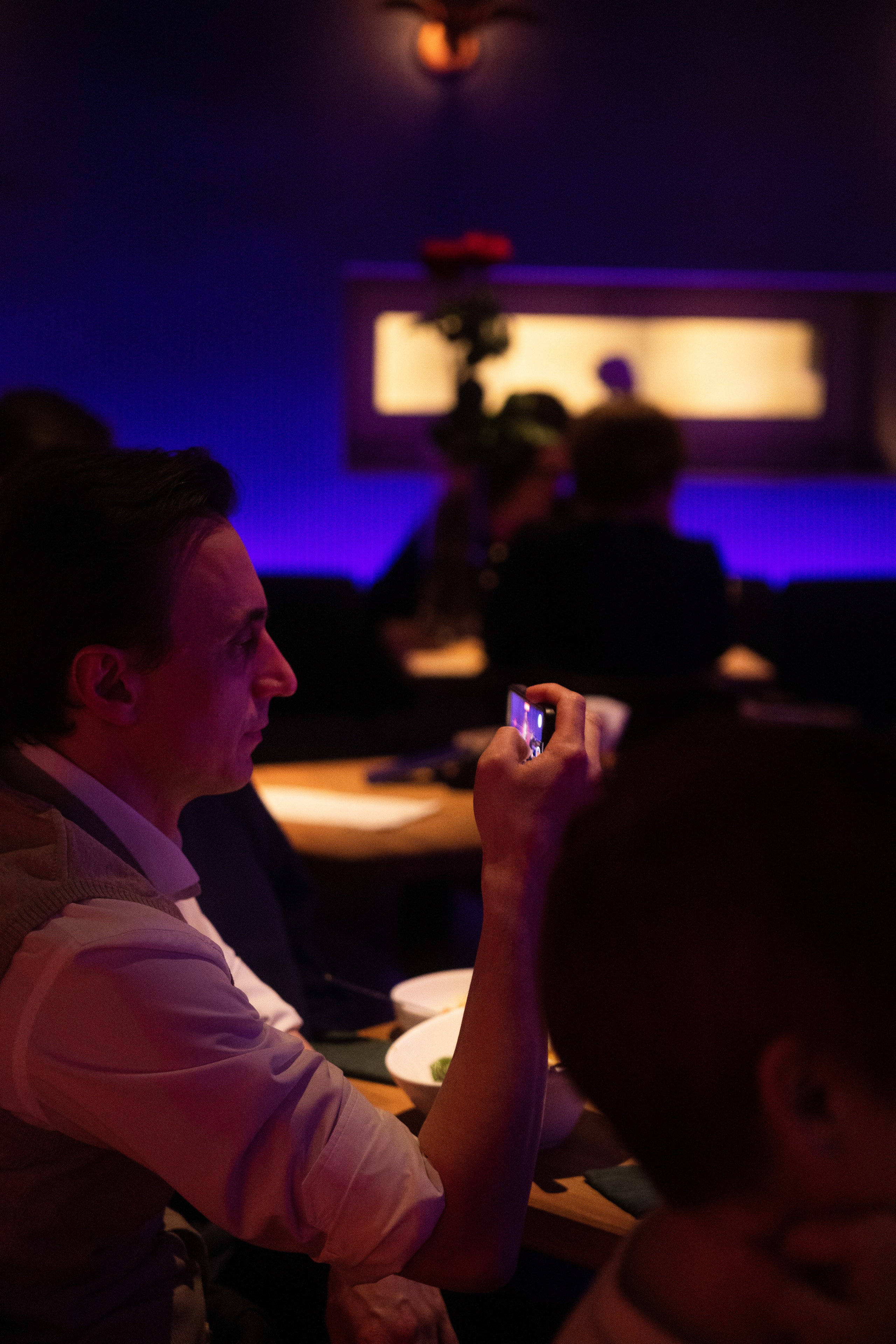 Квартер Алексея Кабакова /ДК41. Фотограф и видеограф Мария Банщикова, Солнечногорск, Москва