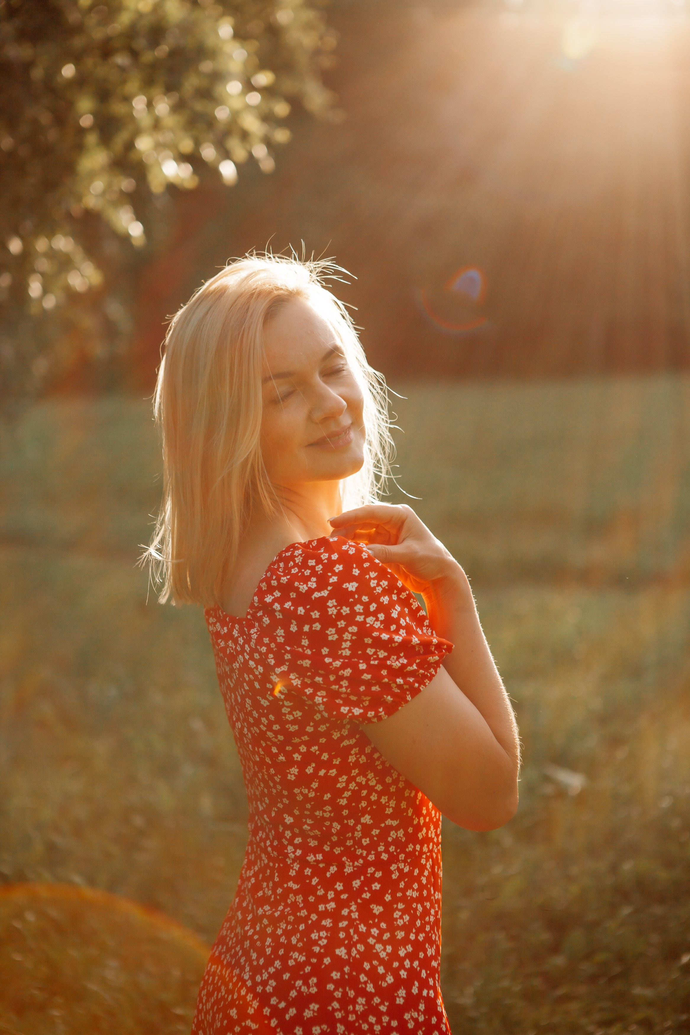 Ирина. Фотограф в Нижнем Новгороде Таня Галкина