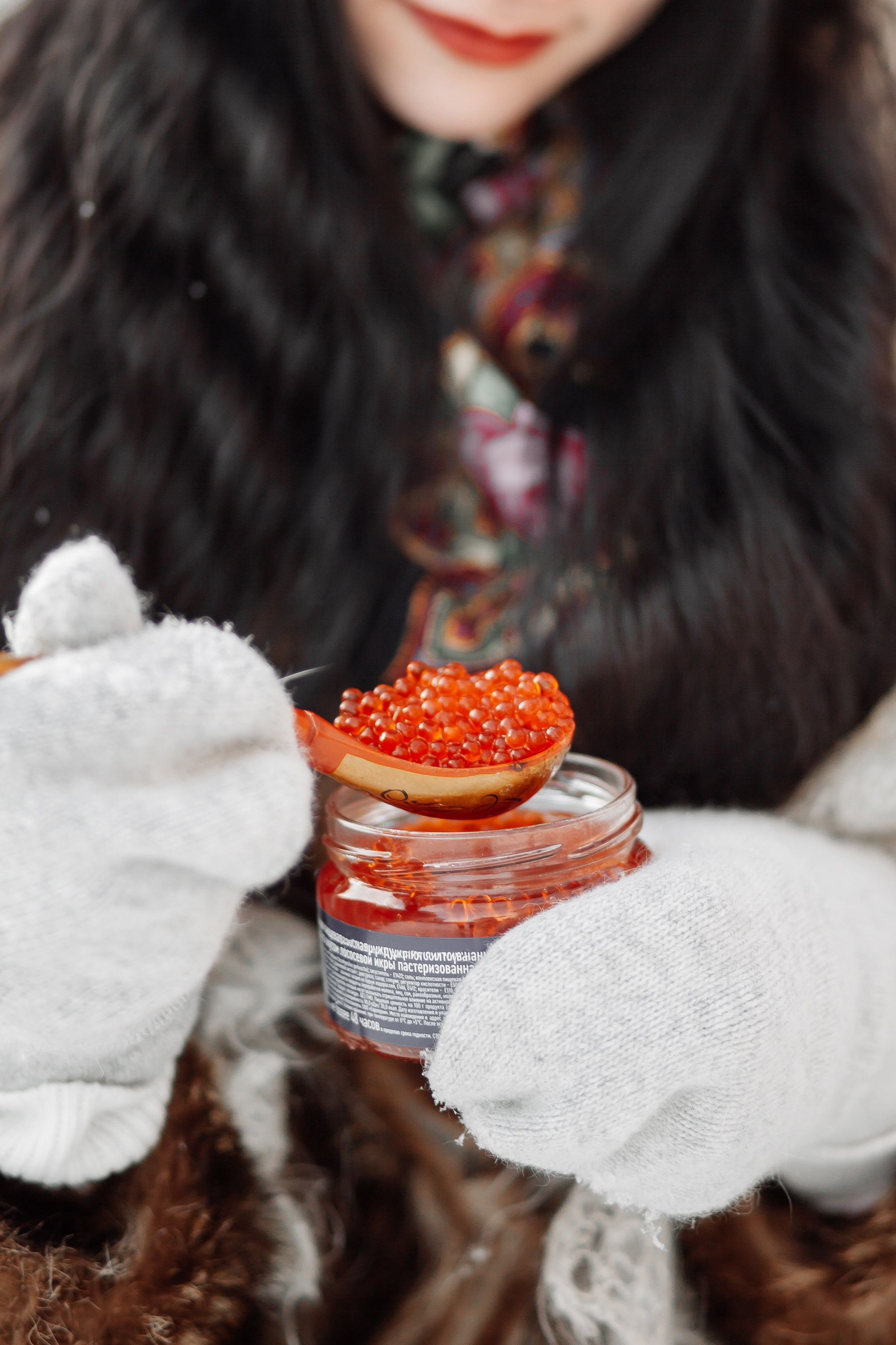 Анастасия. Фотограф в Нижнем Новгороде Таня Галкина