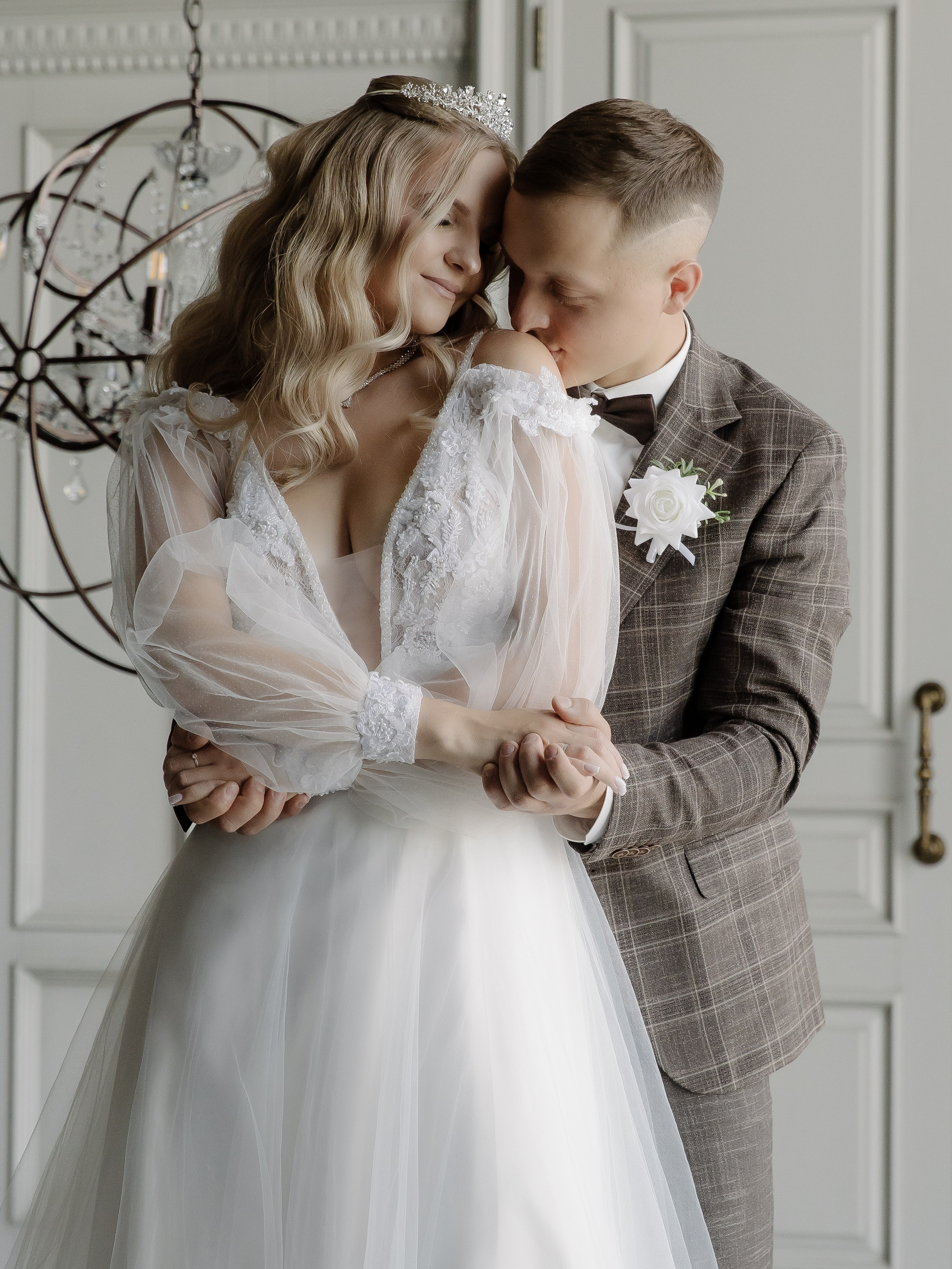 Дмитрий и Виолетта. СВАДЕБНЫЙ ФОТОГРАФ ЧЕЛЯБИНСК