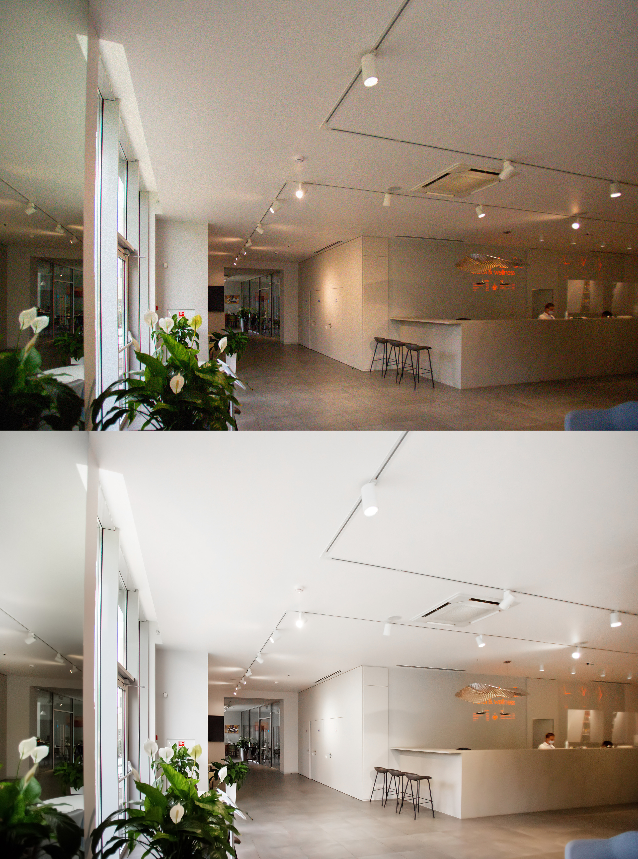 Ретушь фотографий интерьеров | Студия SVITHART