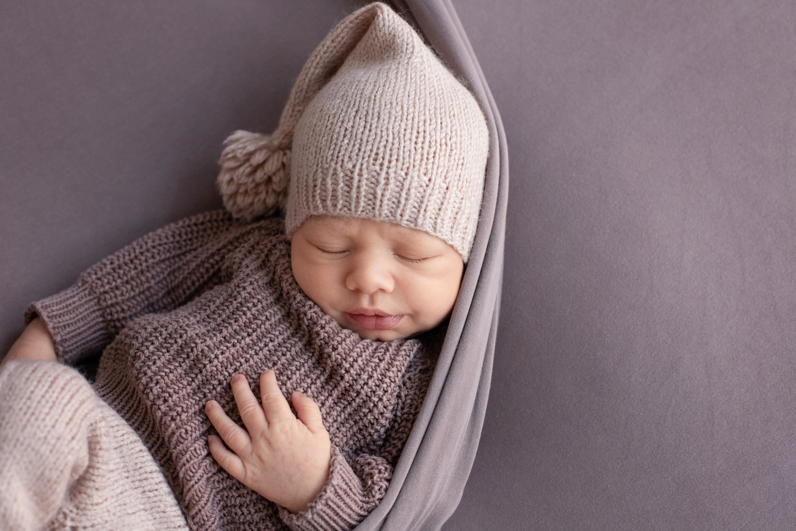 Анжела Итого (Юрий). Фотограф новорожденных в Екатеринбурге Татьяна Продан