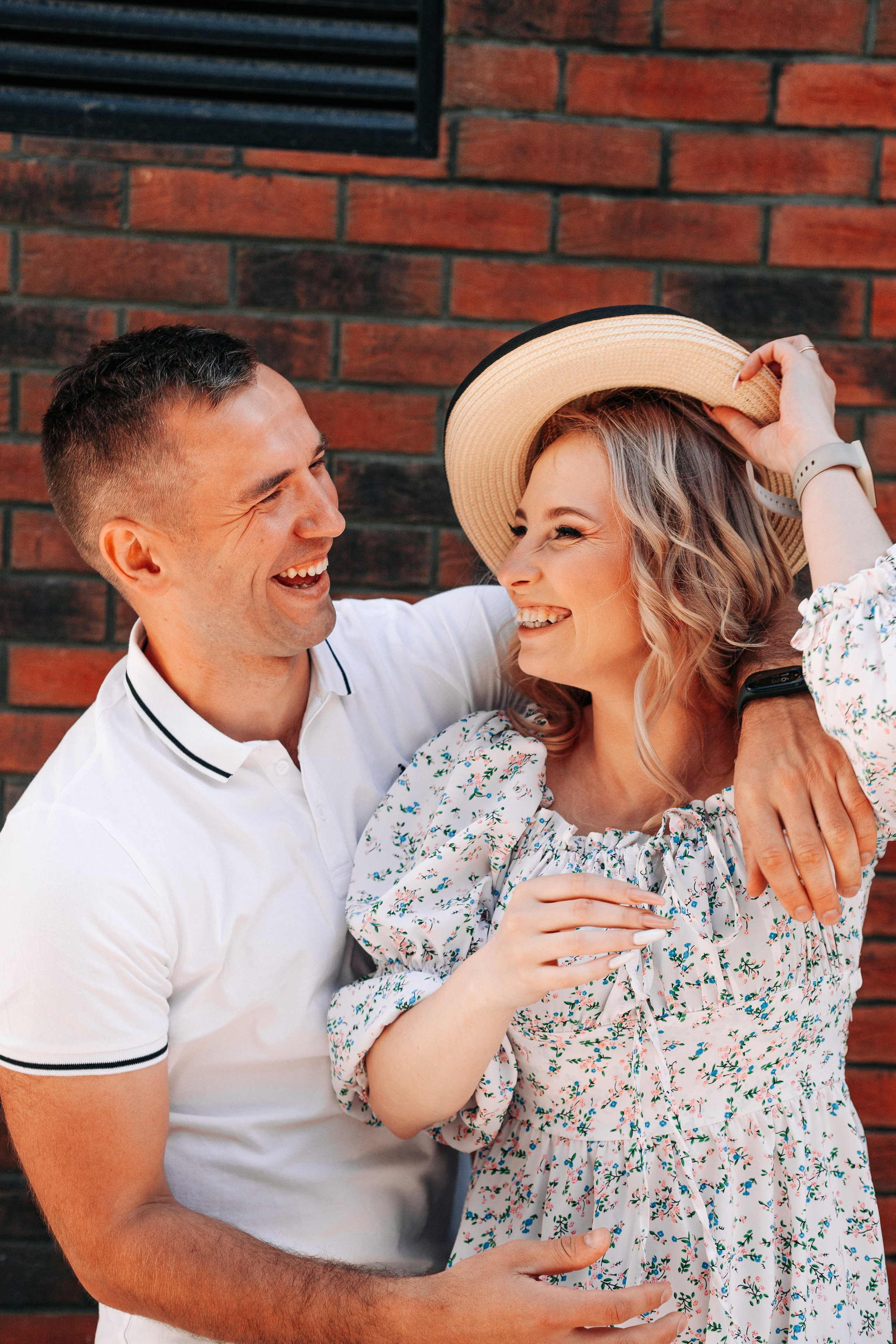 Семьи и пары. Фотограф в Ростове Александр Курылев