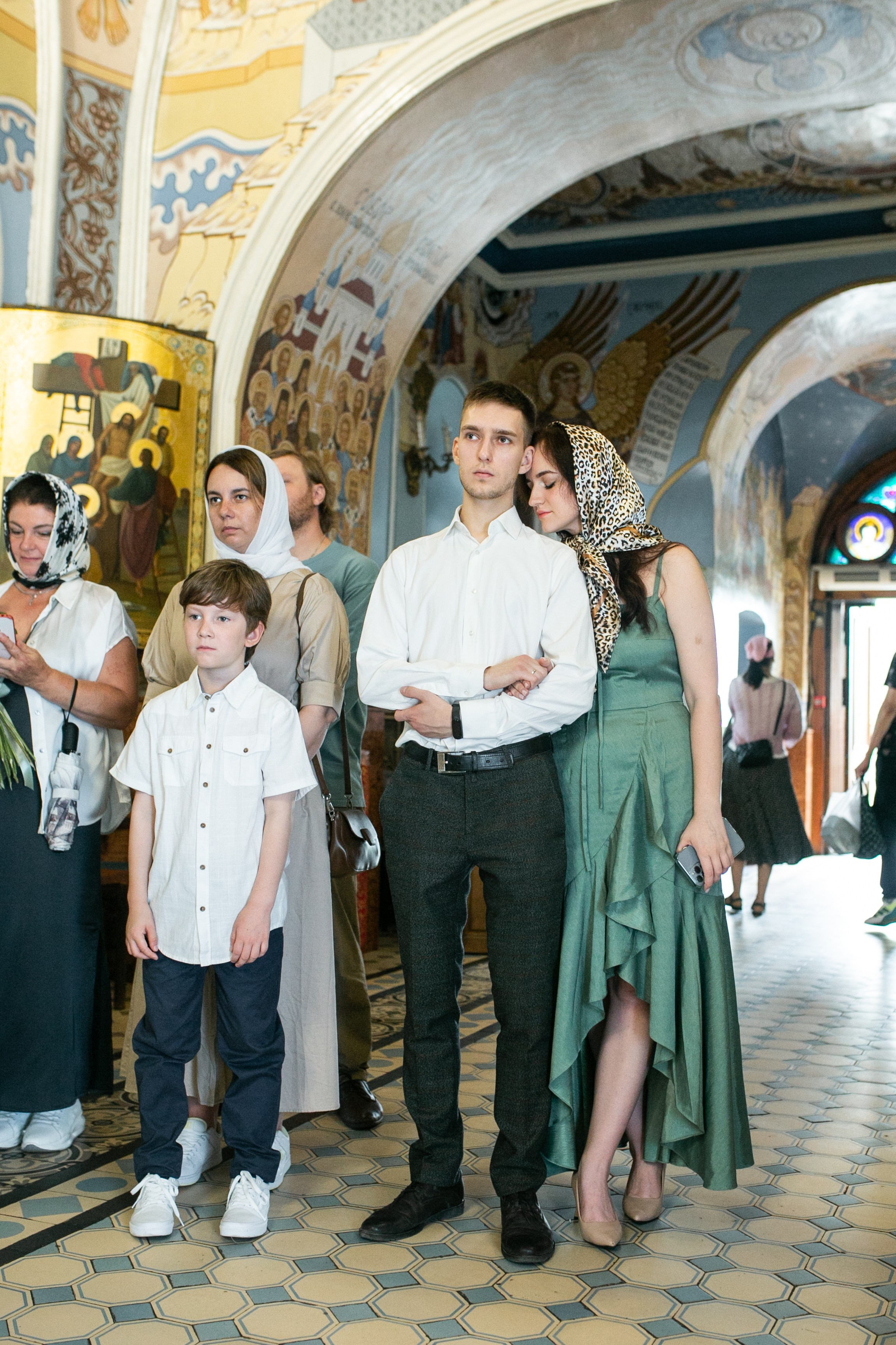 Алина&Павел. Фотограф в Новосибирске Ася Зверева