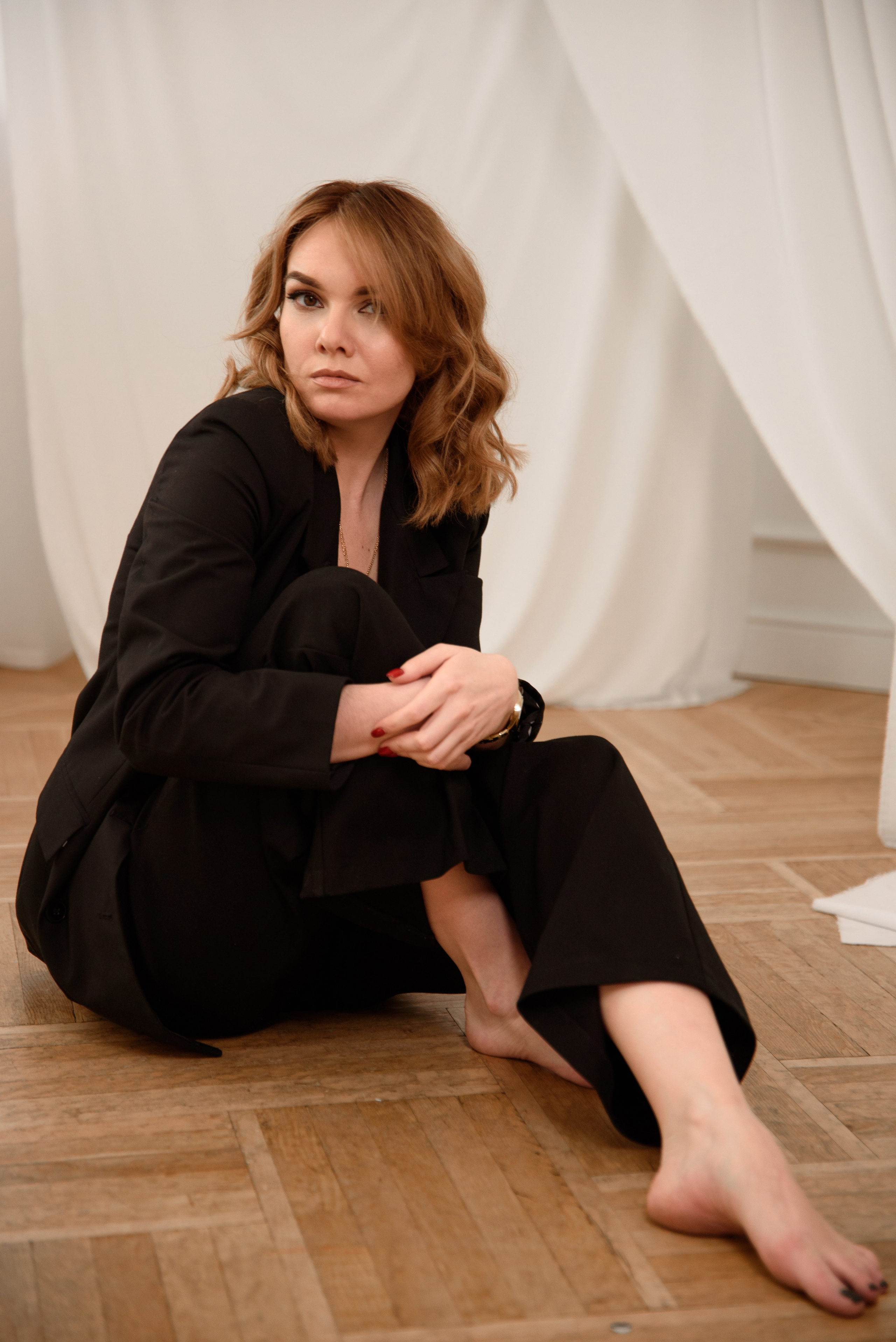 Портретная фотосессия в Волгограде. Свадебный, портретный фотограф в Волгограде Ермашова Дарья