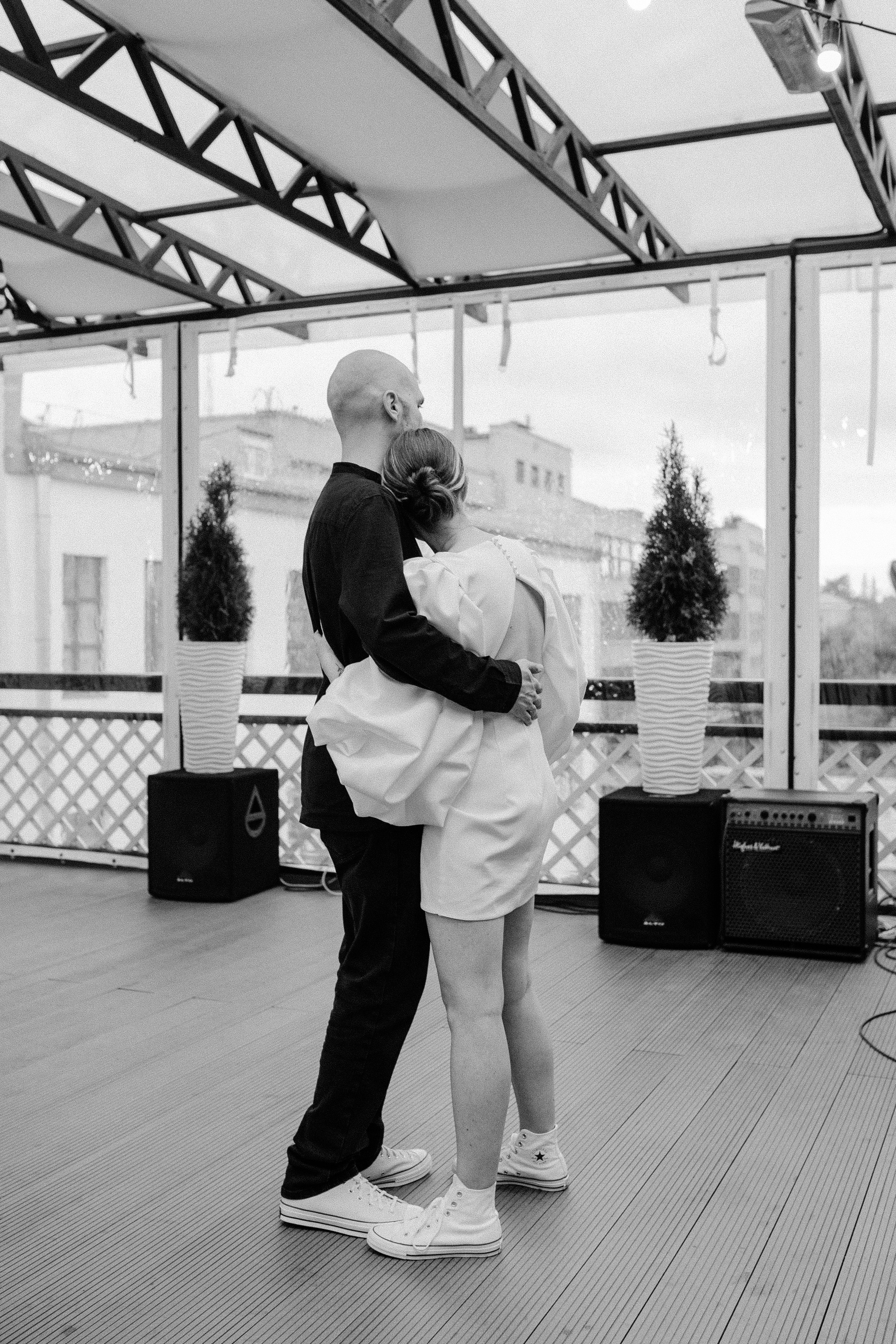 Антон и Елизавета/2023. Свадебный и семейный фотограф в Екатеринбурге