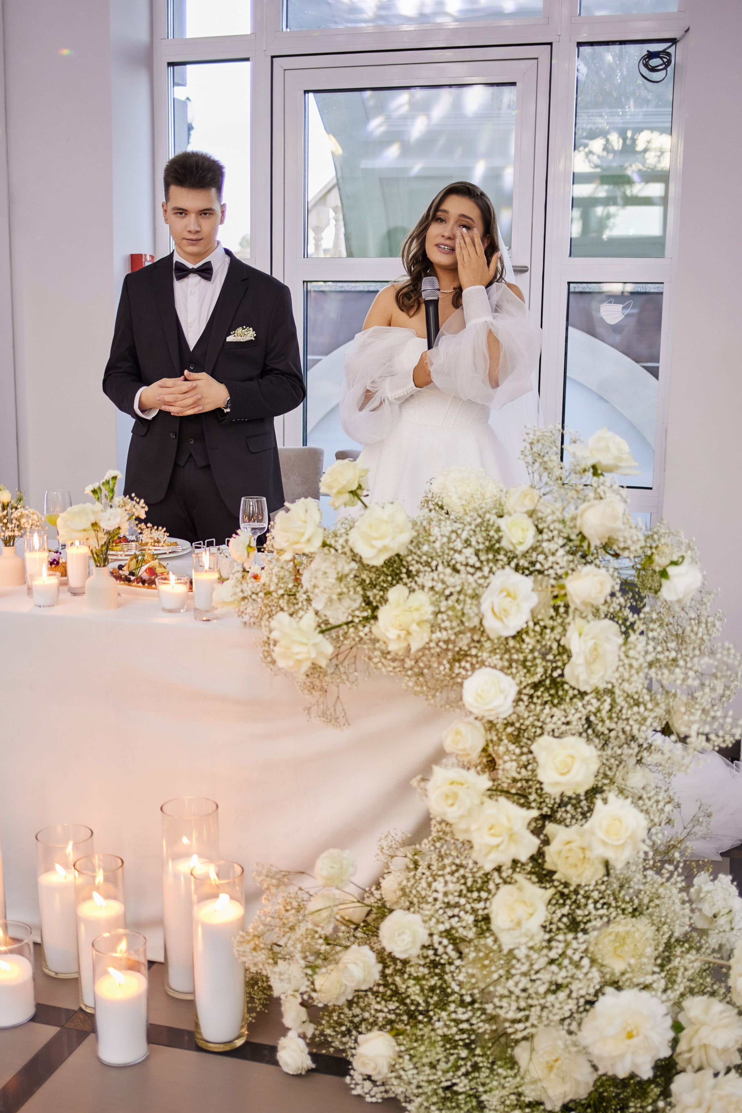 Свадьба Каролины и Владимира. Свадебная, репортажная фотосъемка и видеосъемка в Минске. Илья и Юлия Ширмановы. Фотограф | Видеограф | Минск