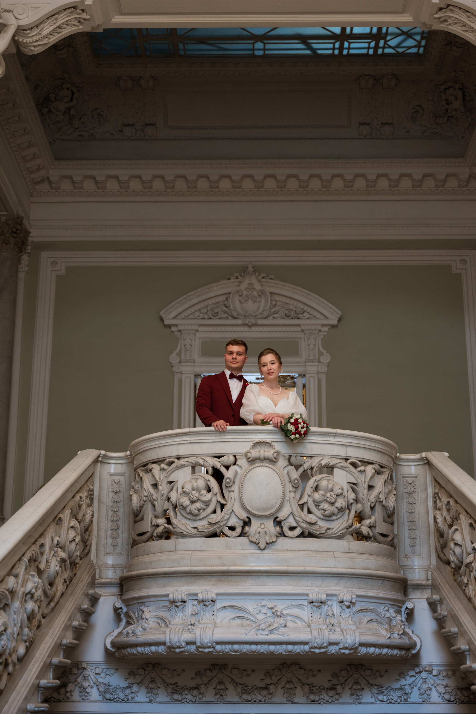 Егор и Елена | 02.06.24. Свадебный фотограф в Санкт-Петербурге Владислава Тюльпина