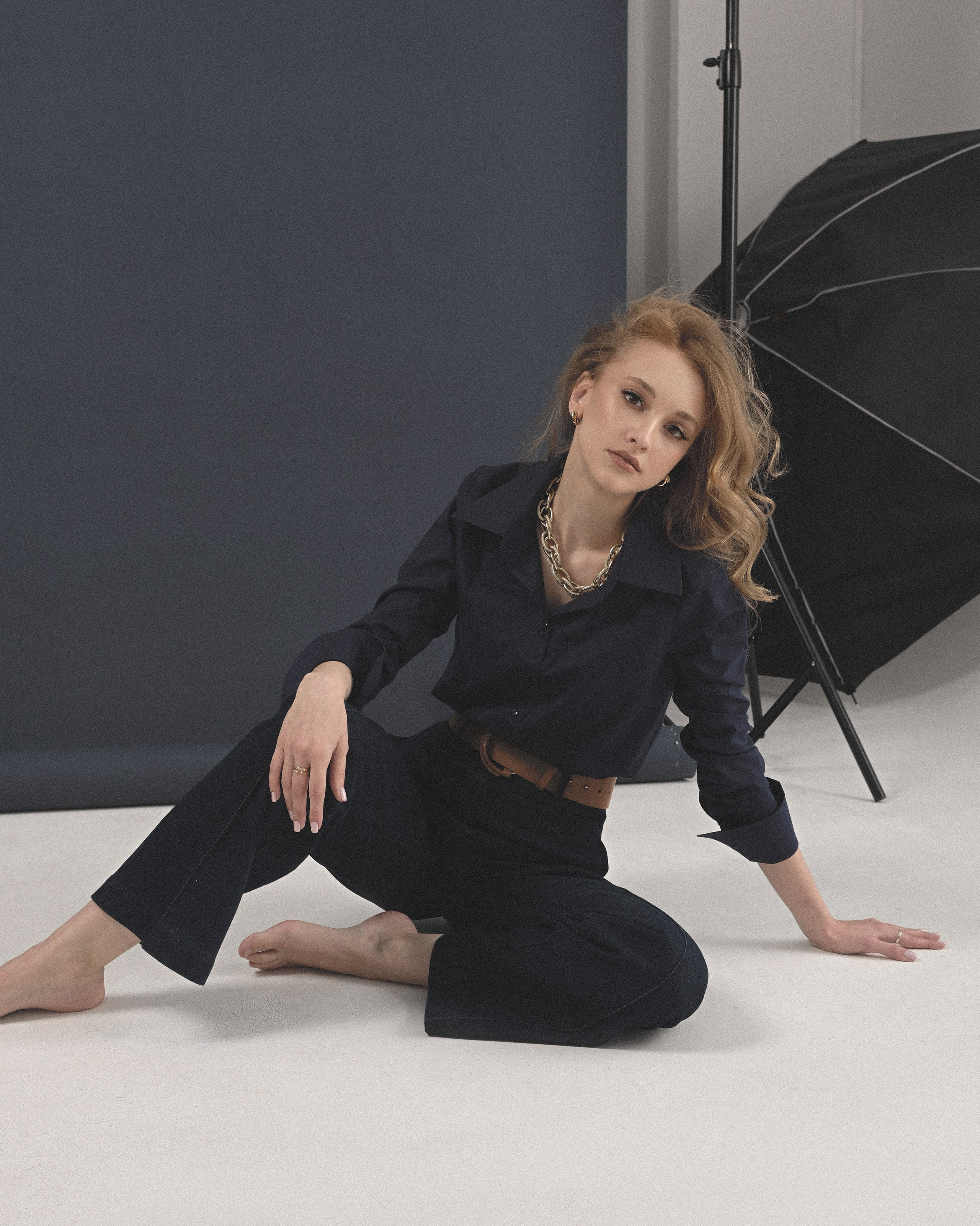 Юлия. Фотограф, визажист, фотостудия. Новосибирск