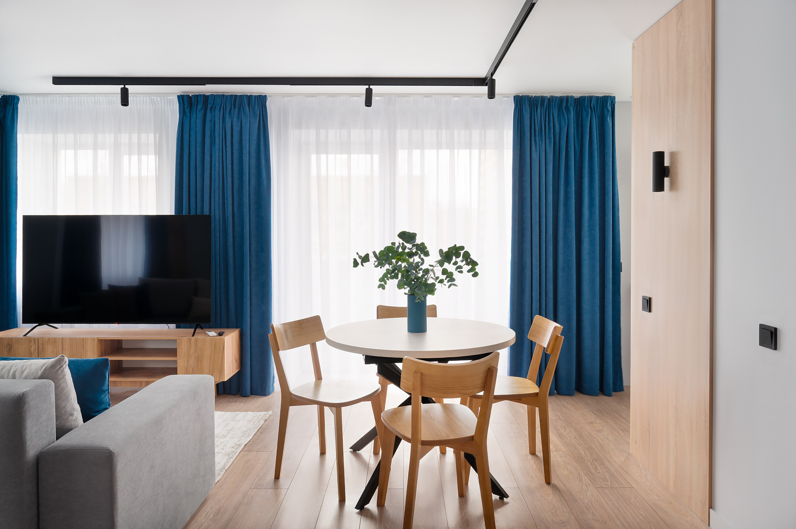 Интерьерная съемка. Фото|видеосъемка в Рыбинске