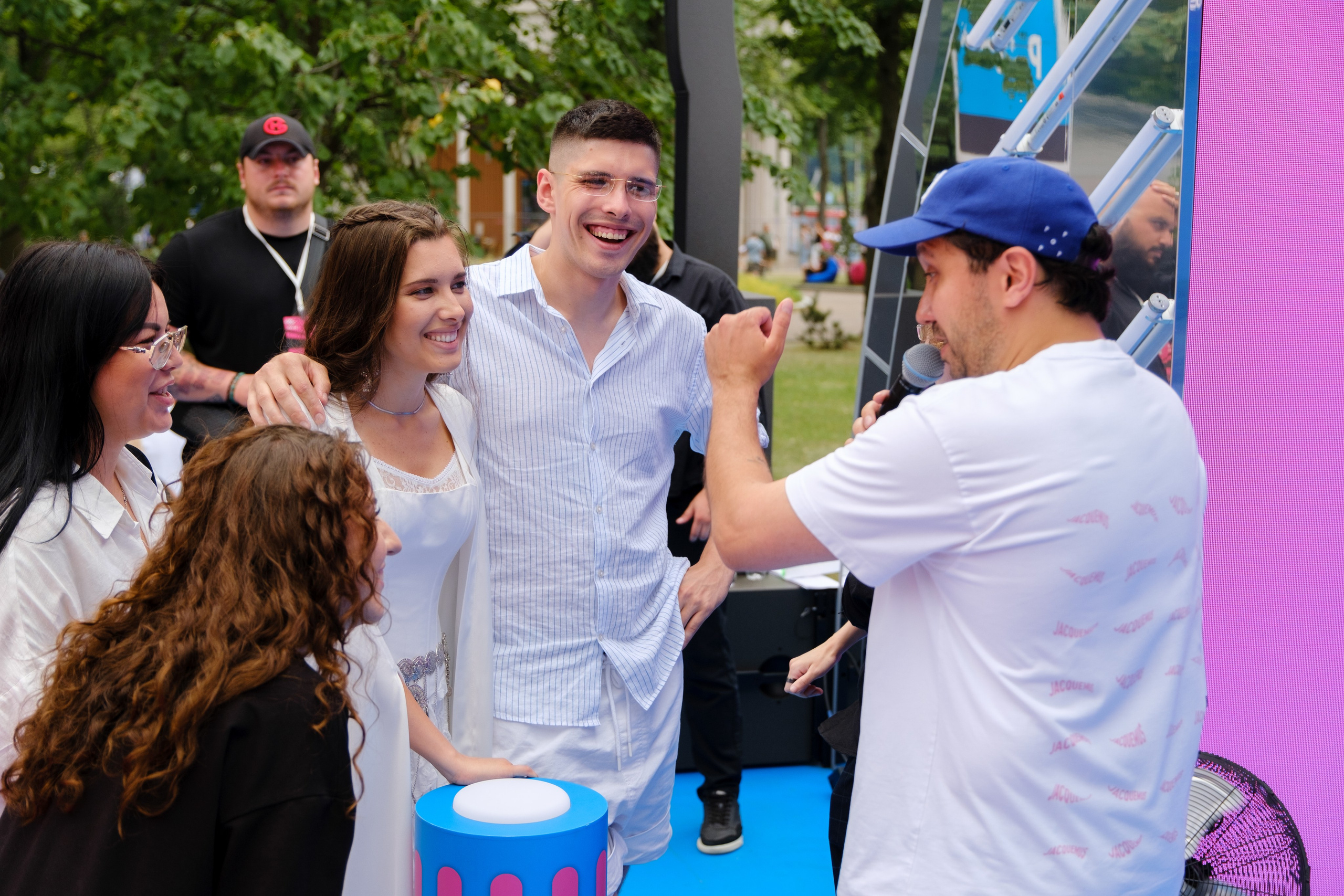 Репортажные съемки. Фотограф и видеограф в Северной столице