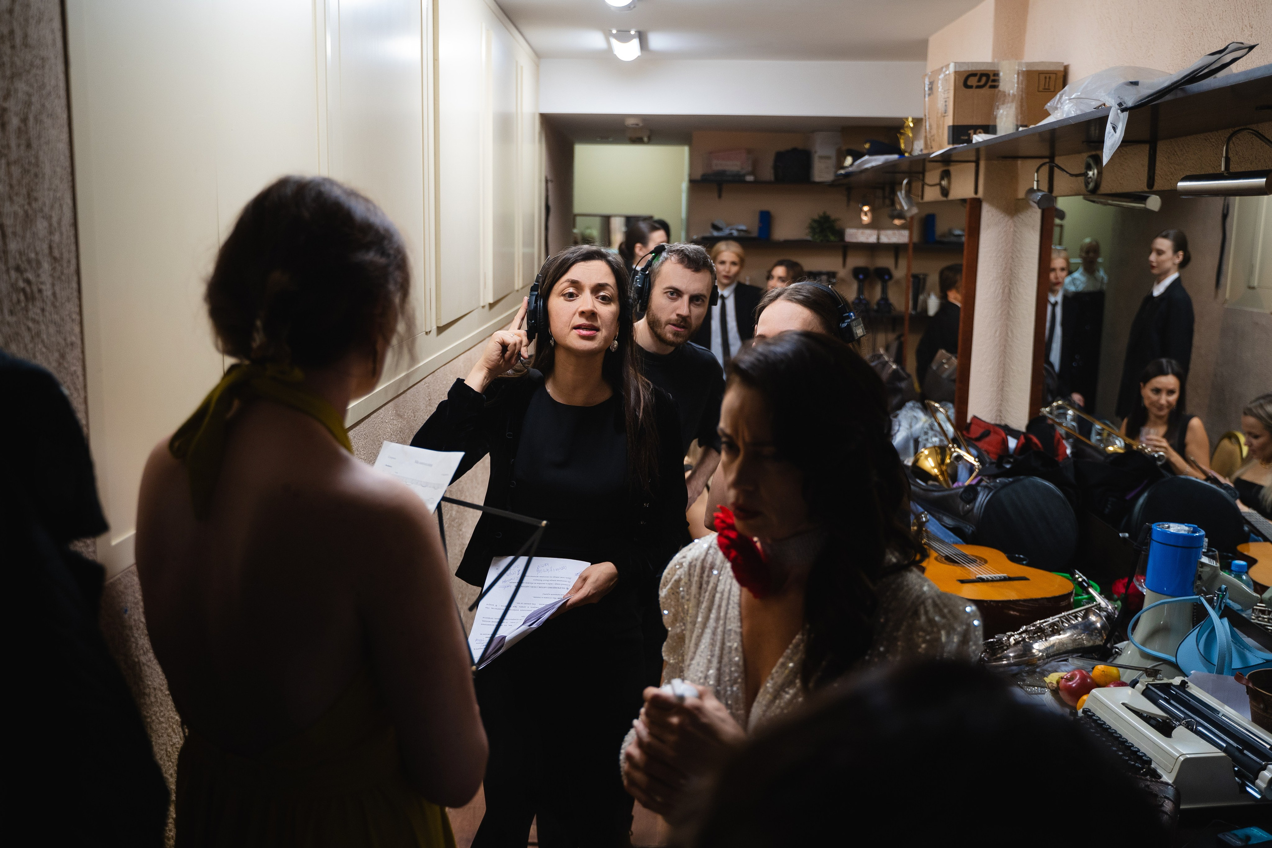 Улётный концерт. Фотограф и видеограф Евгений Романов Санкт-Петербург