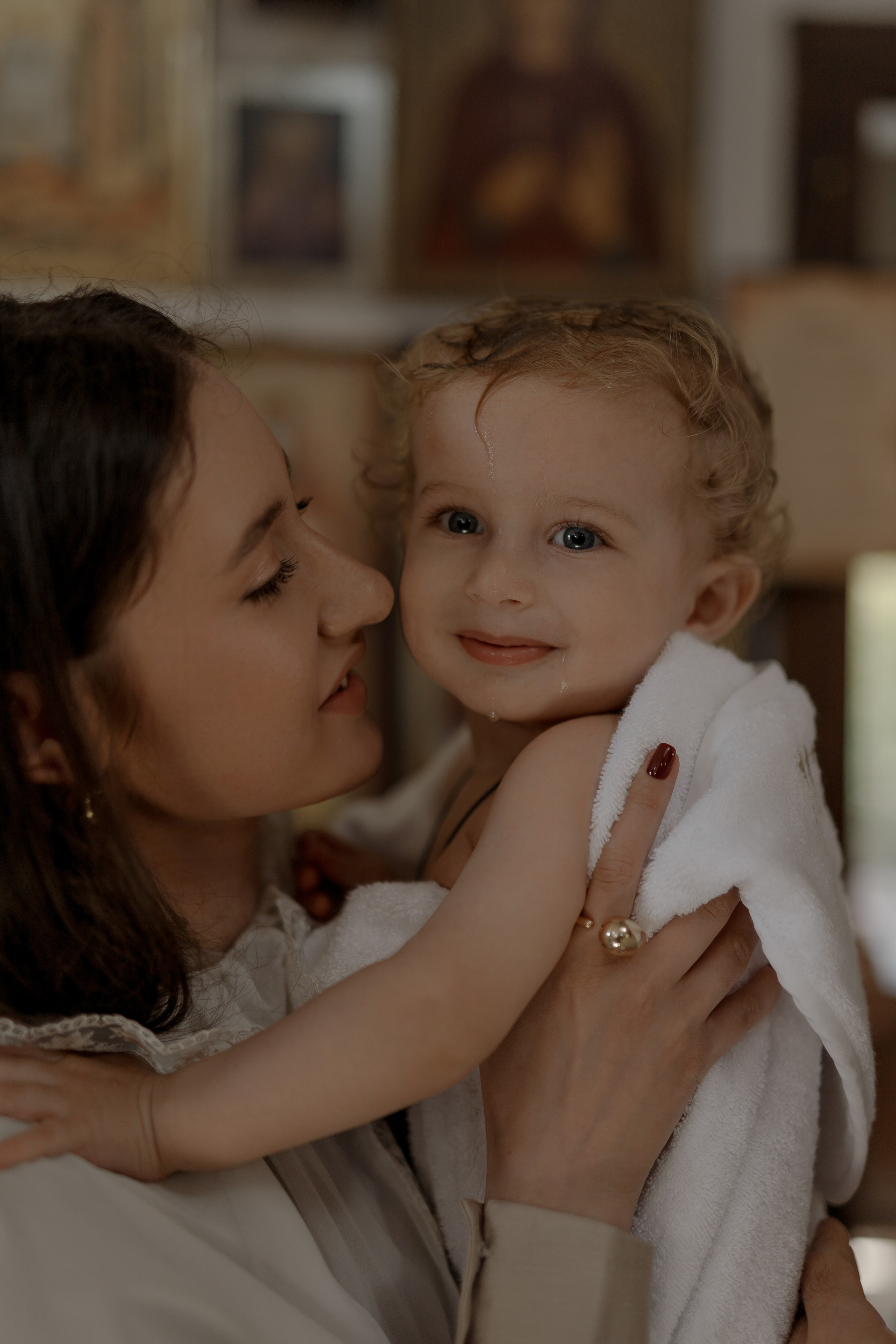 Ираклий. Арман Авдалян Фотограф Ростов-на-Дону