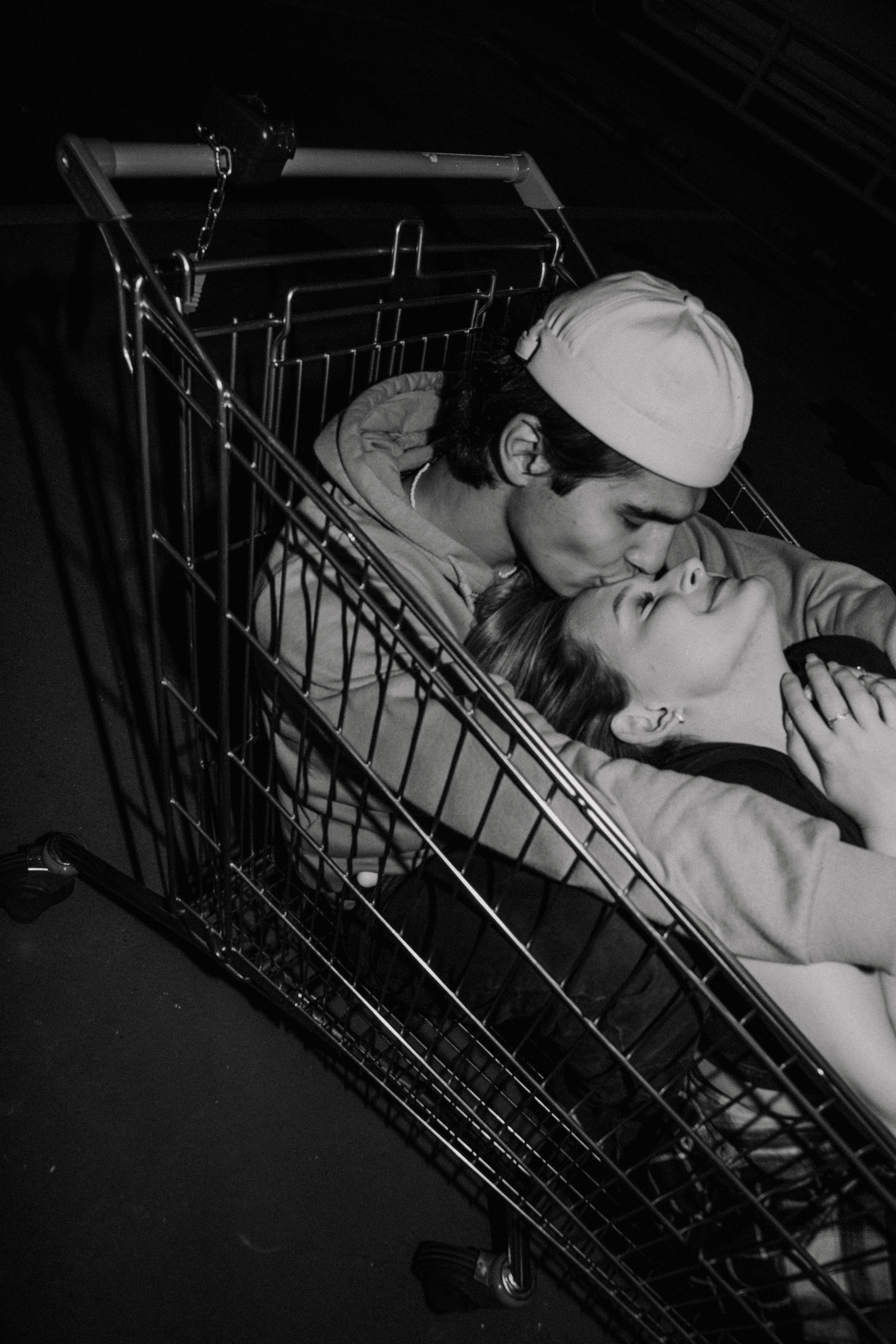 Love. Фотограф Алёна Евграфова