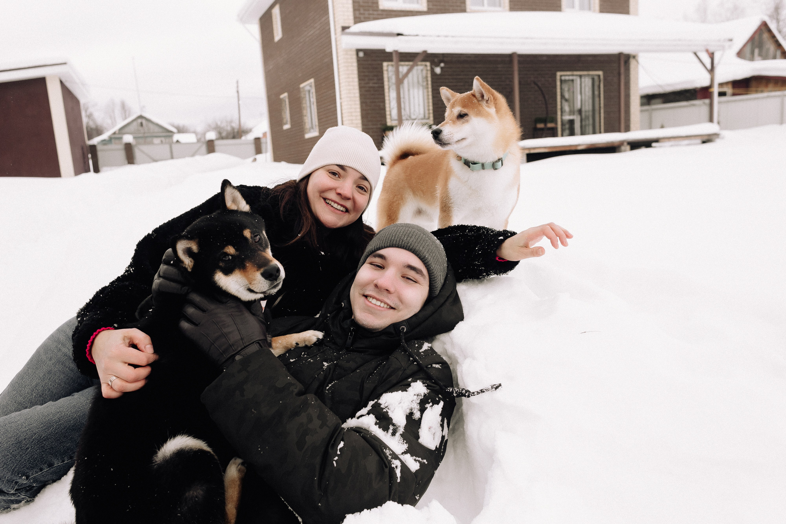 Домашний уют — съемка в загородном доме. Свадебный фотограф в Нижнем Новгороде Генеральская Ира