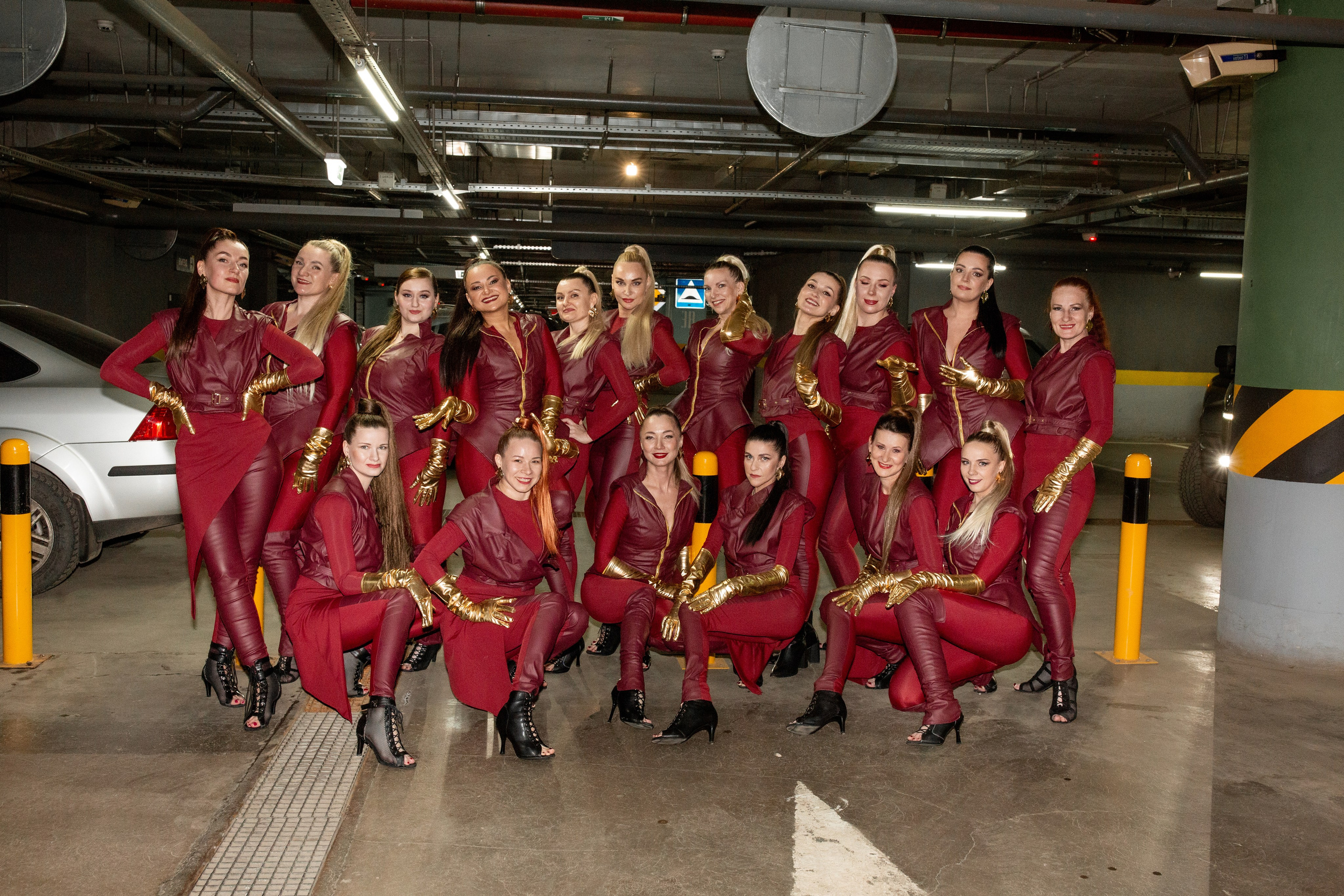 Грация. Семейный и детский фотограф в Ярославле