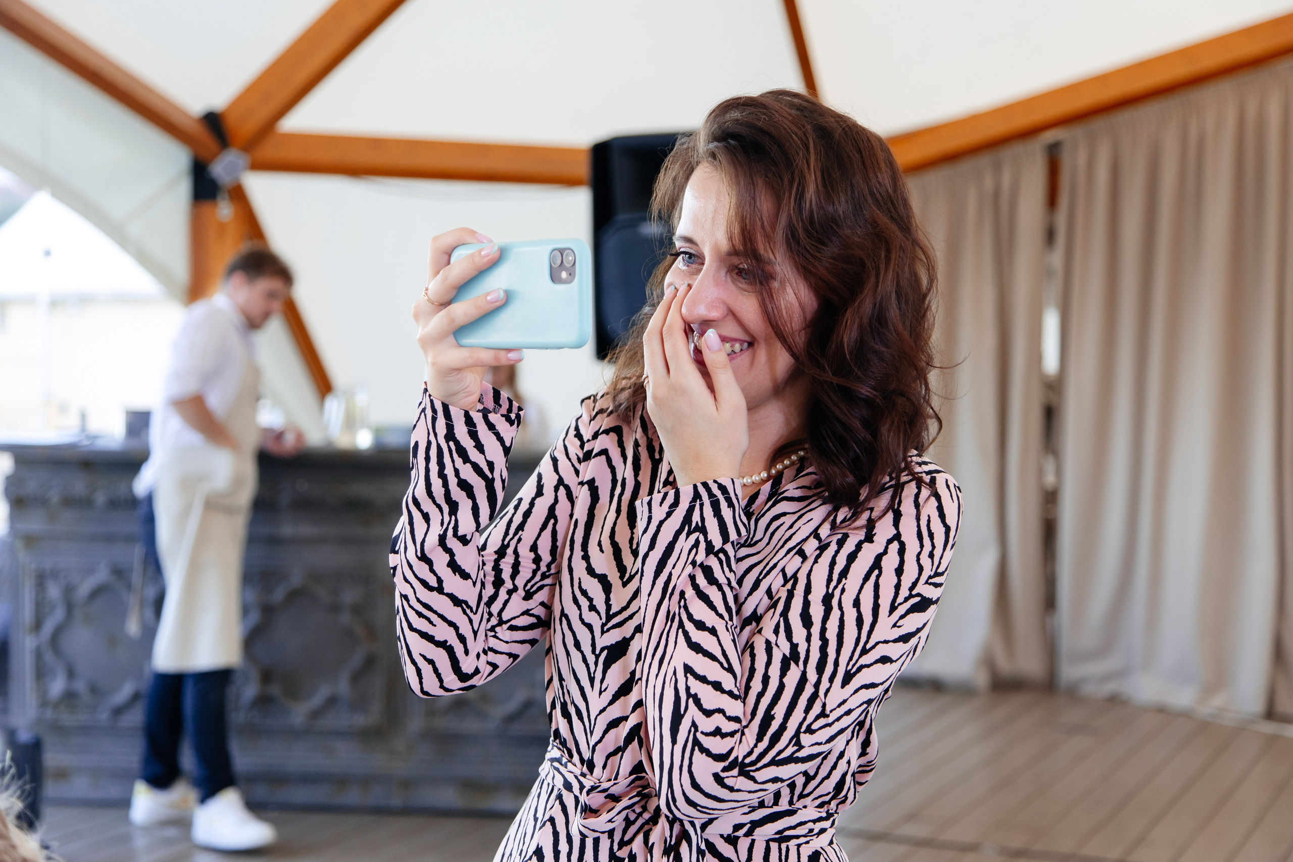 Свадьба Евгения и Алексей. Фотограф Сергей Ловырев