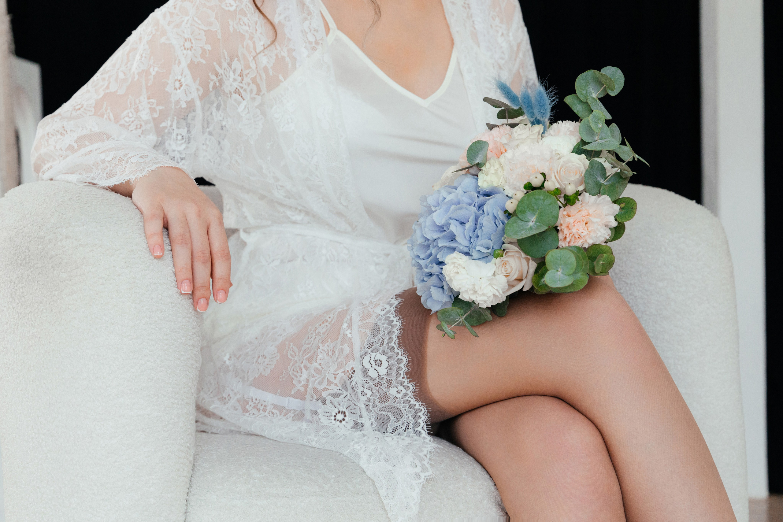 Александр и Юлия