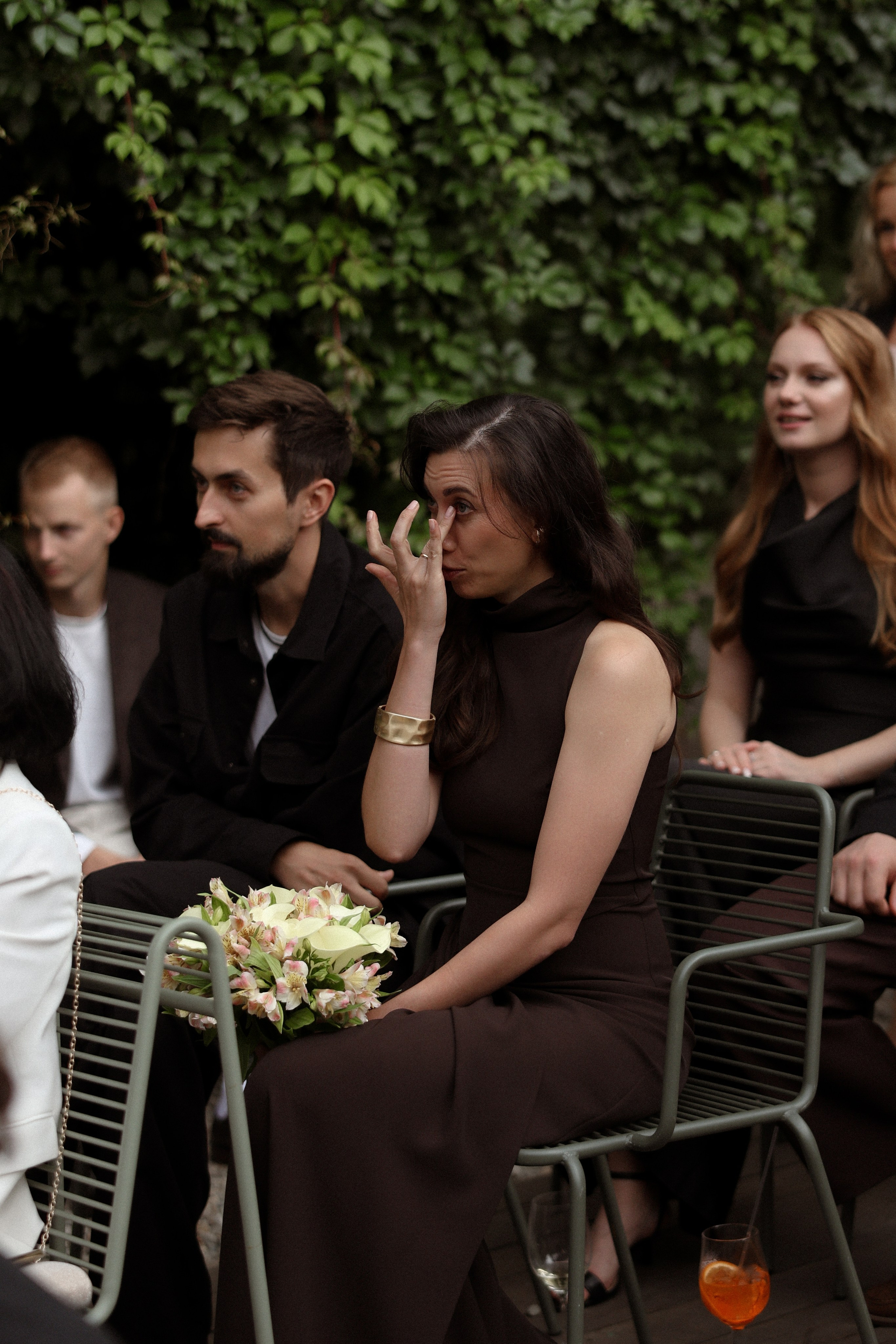 «Всегда» — Юлия и Александр. Свадебный и семейный фотограф в Москве Ломова Ирина