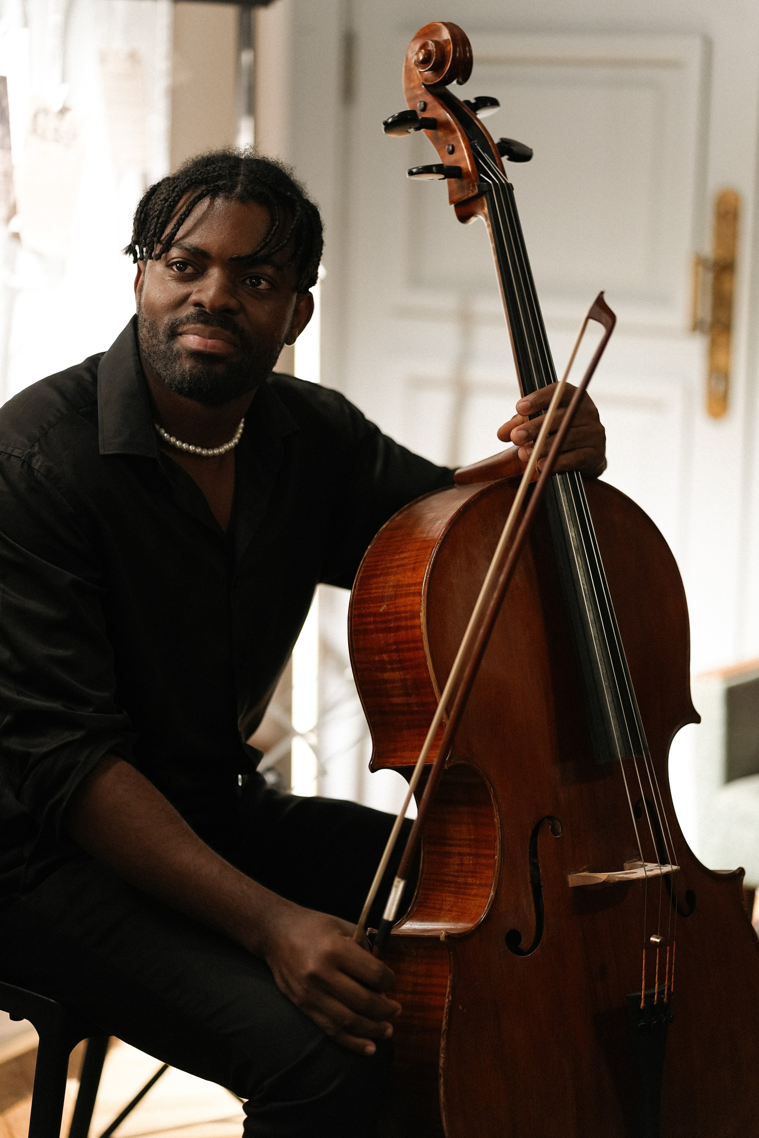 Атмосферная гостиная / октябрь. Фотограф с психологическим образованием