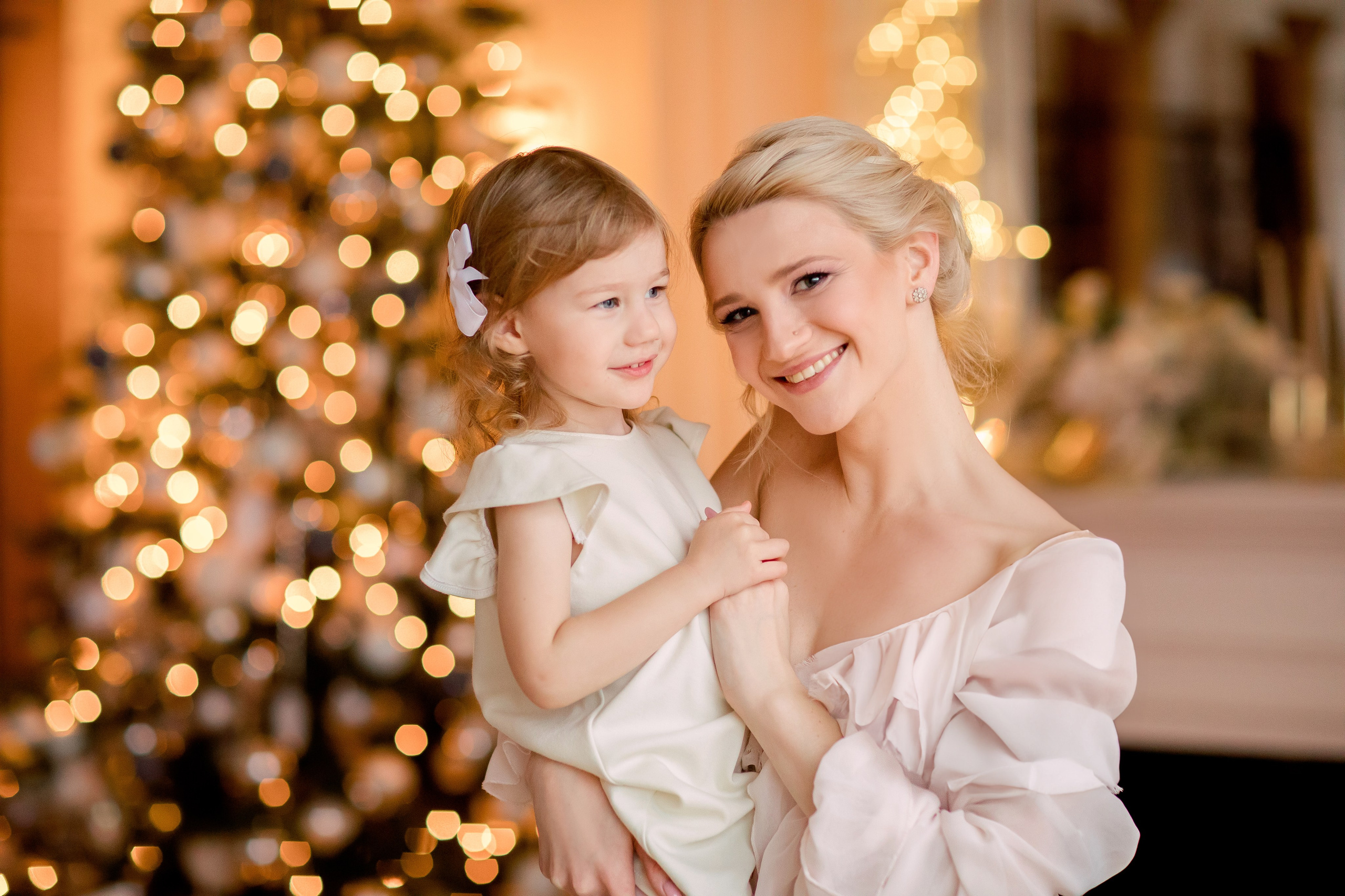 Семейная фотосессия. Фотограф в Москве Светлана Митцих