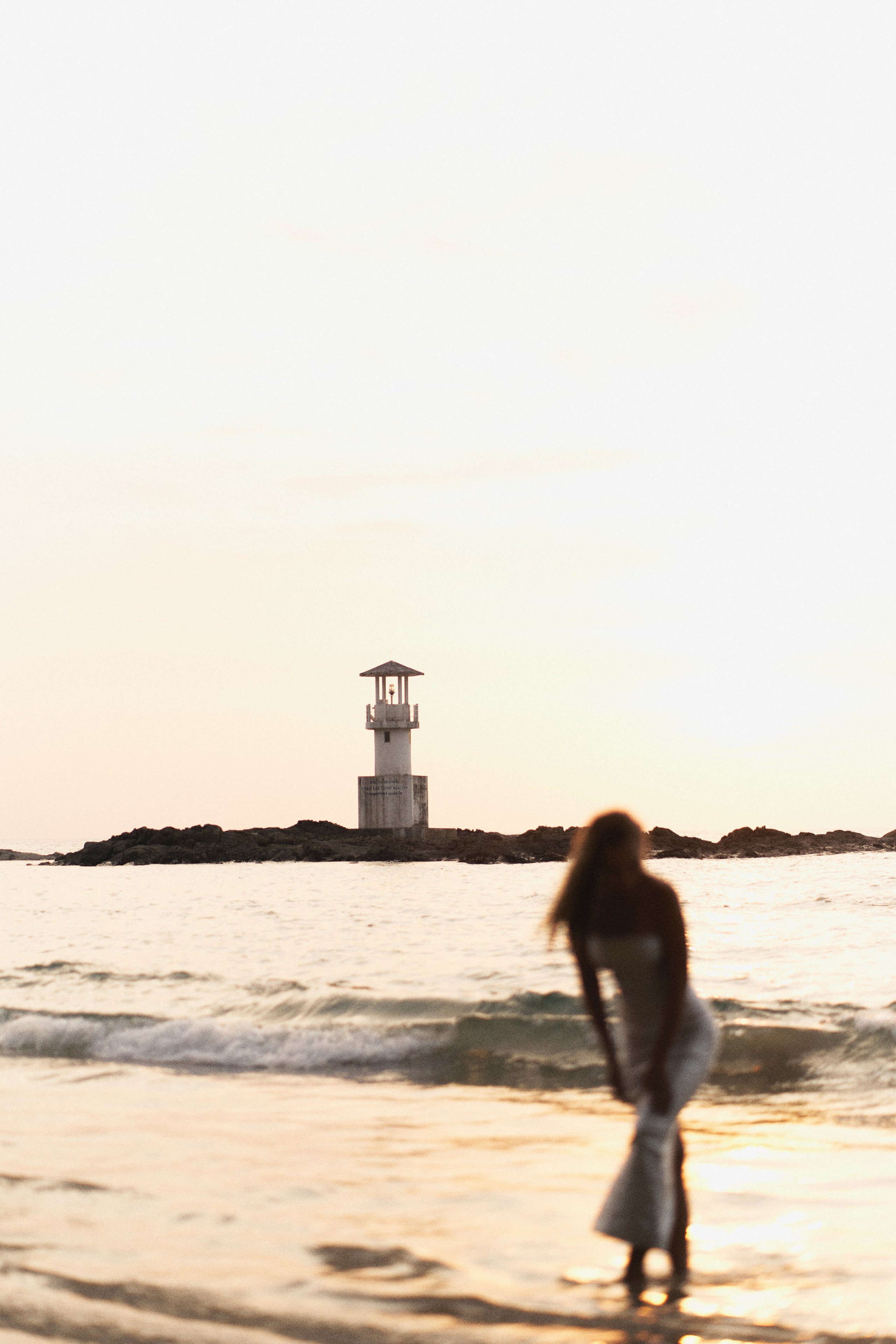 DIANA. Портретный и семейный фотограф на Пхукете Андрей Валиев