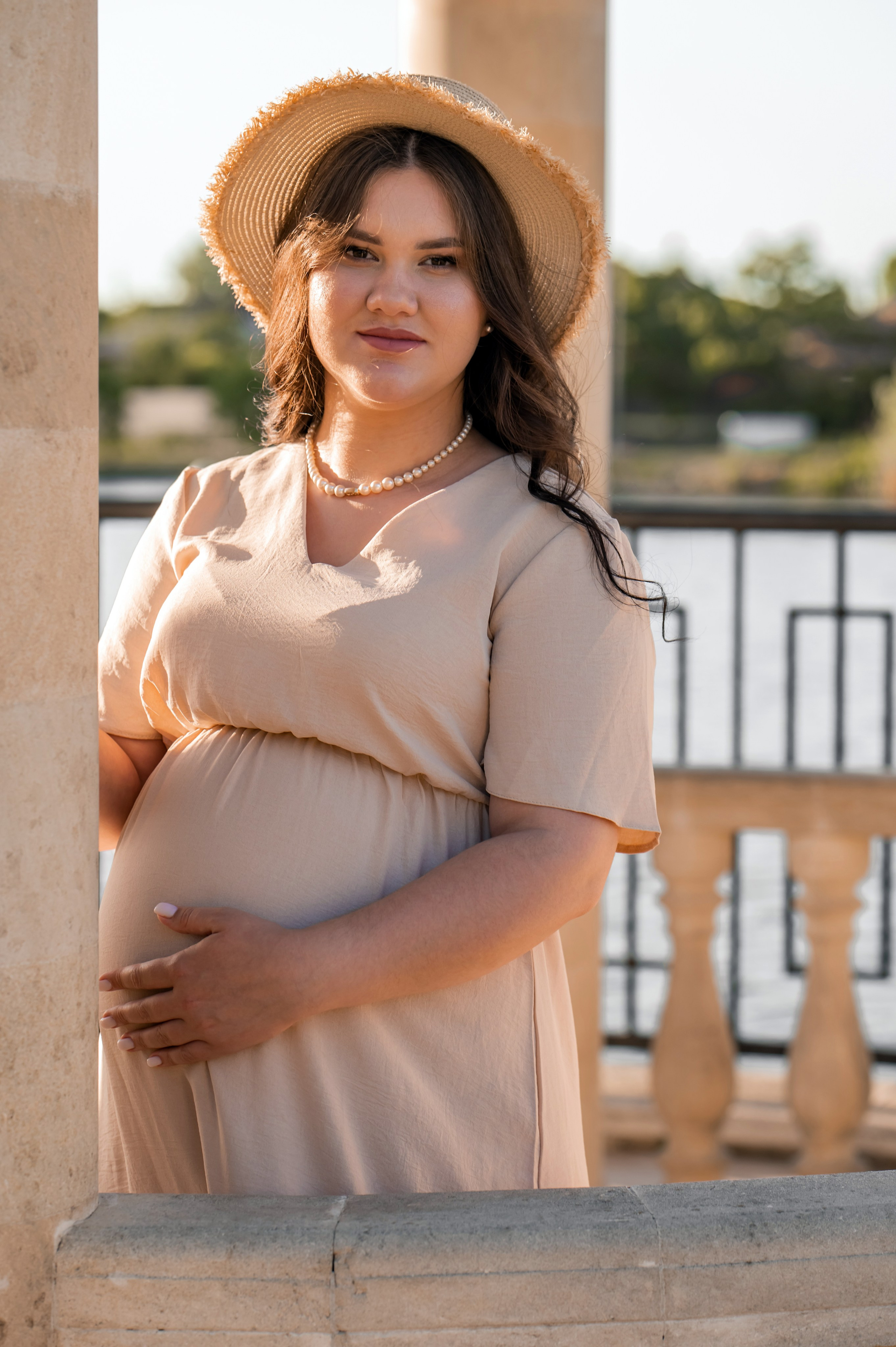 В ОЖИДАНИИ ЧУДА. Свадебный и семейный фотограф в Краснодарском крае