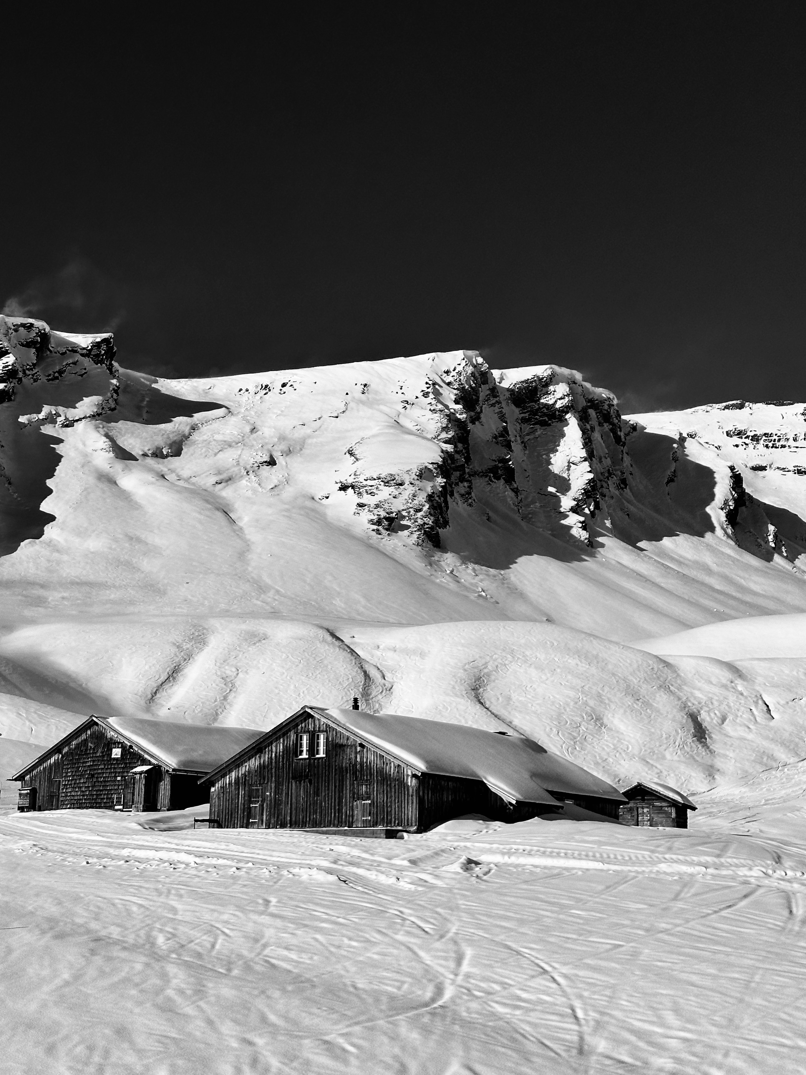 Grindelwald. Фотограф в Москве