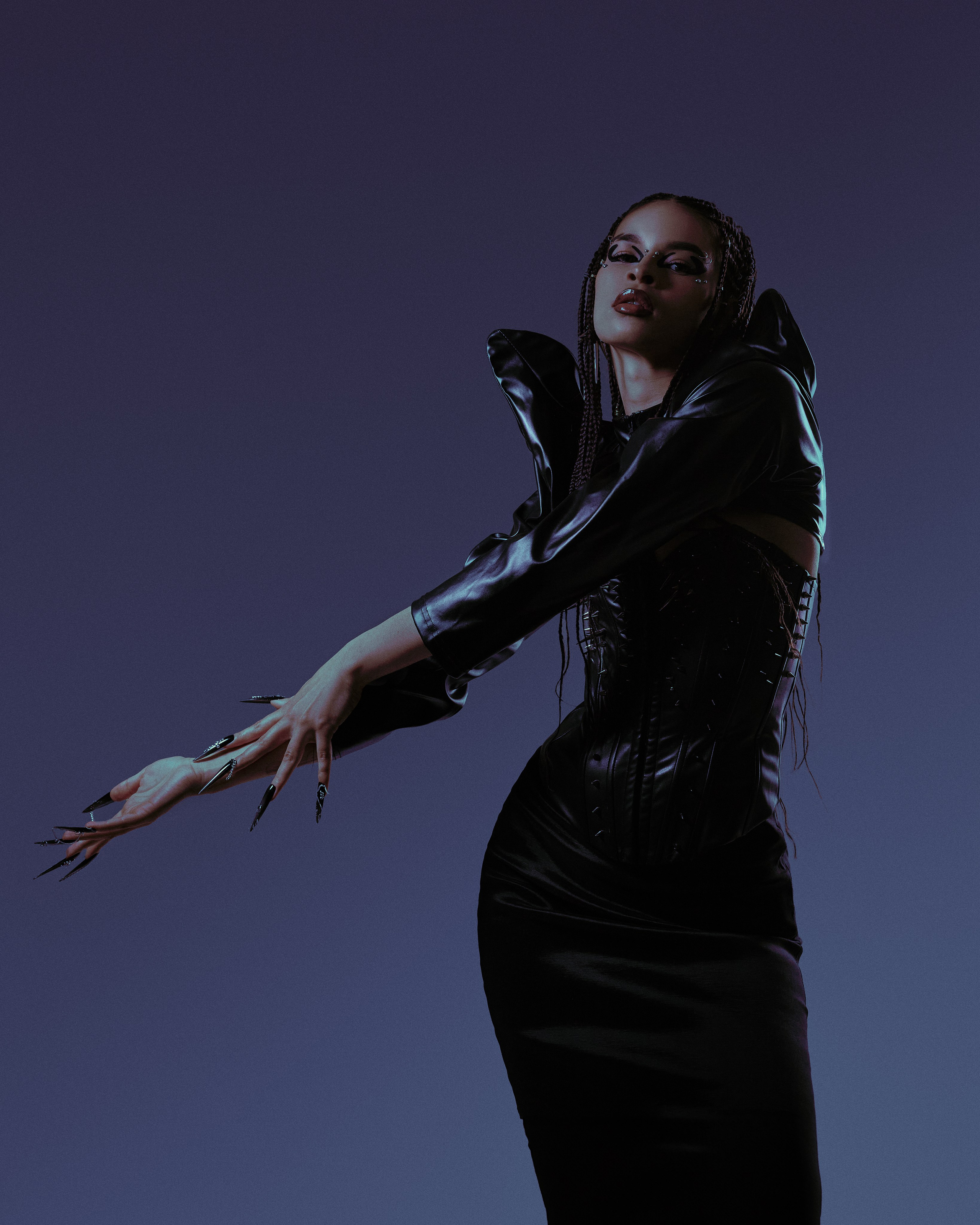 Julia Bastet. Фотограф Москва | Анастасия Кочиш