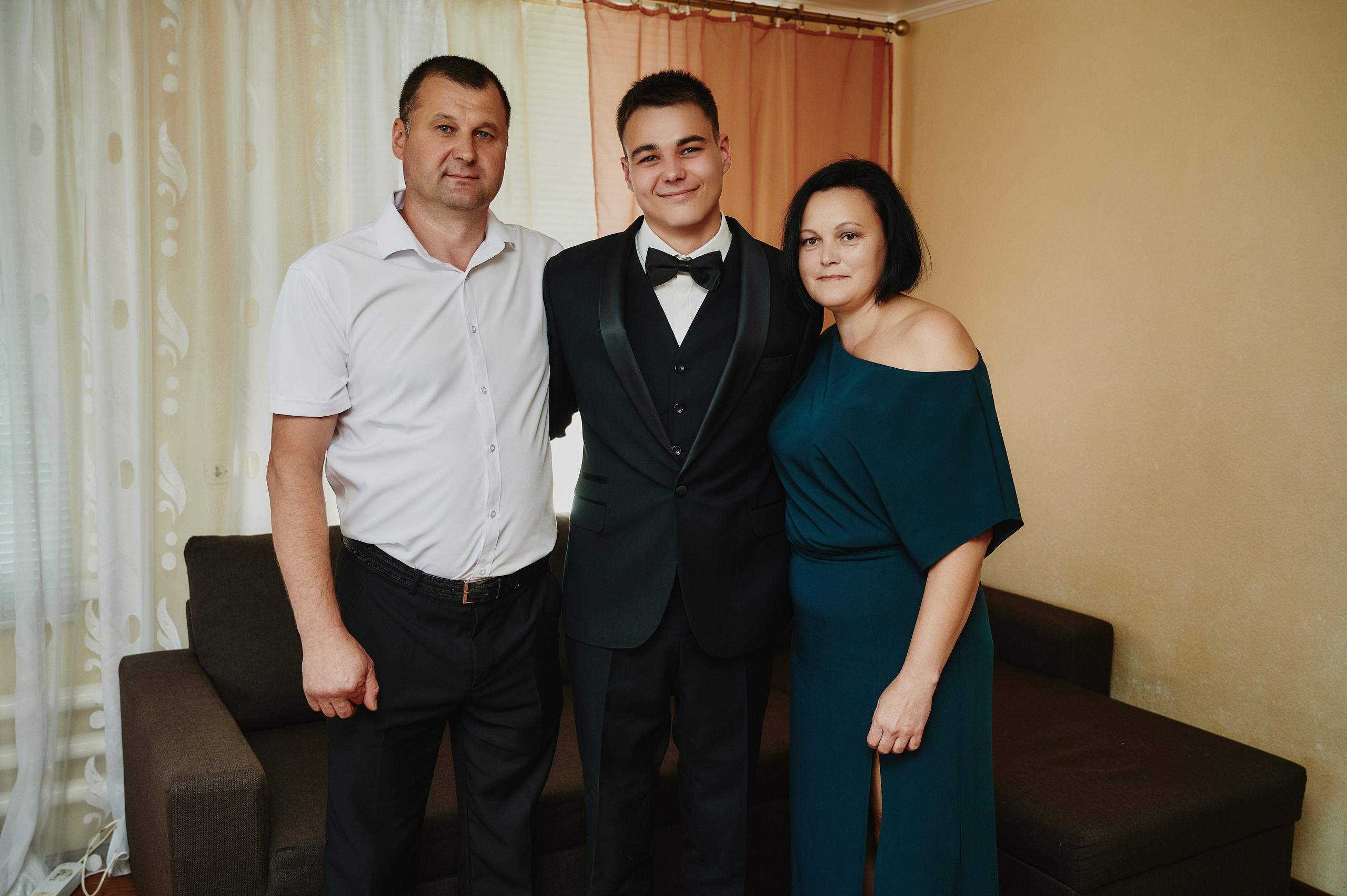 Виктория и Виталий. Фото-видеосъемка свадеб Venson Films