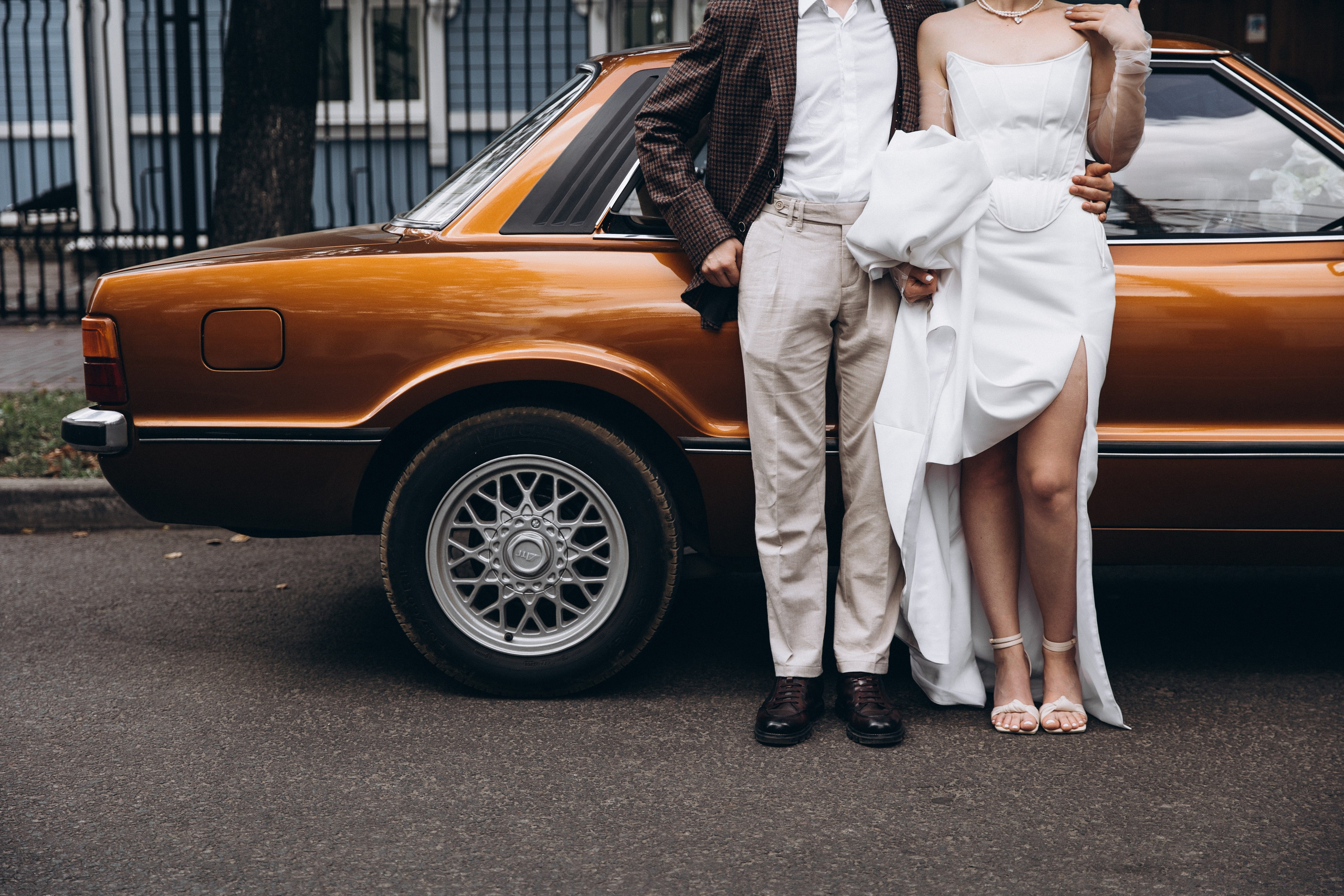 A L E X E Y & L U B O V. Свадебный фотограф в Санкт-Петербурге Илья Михеев