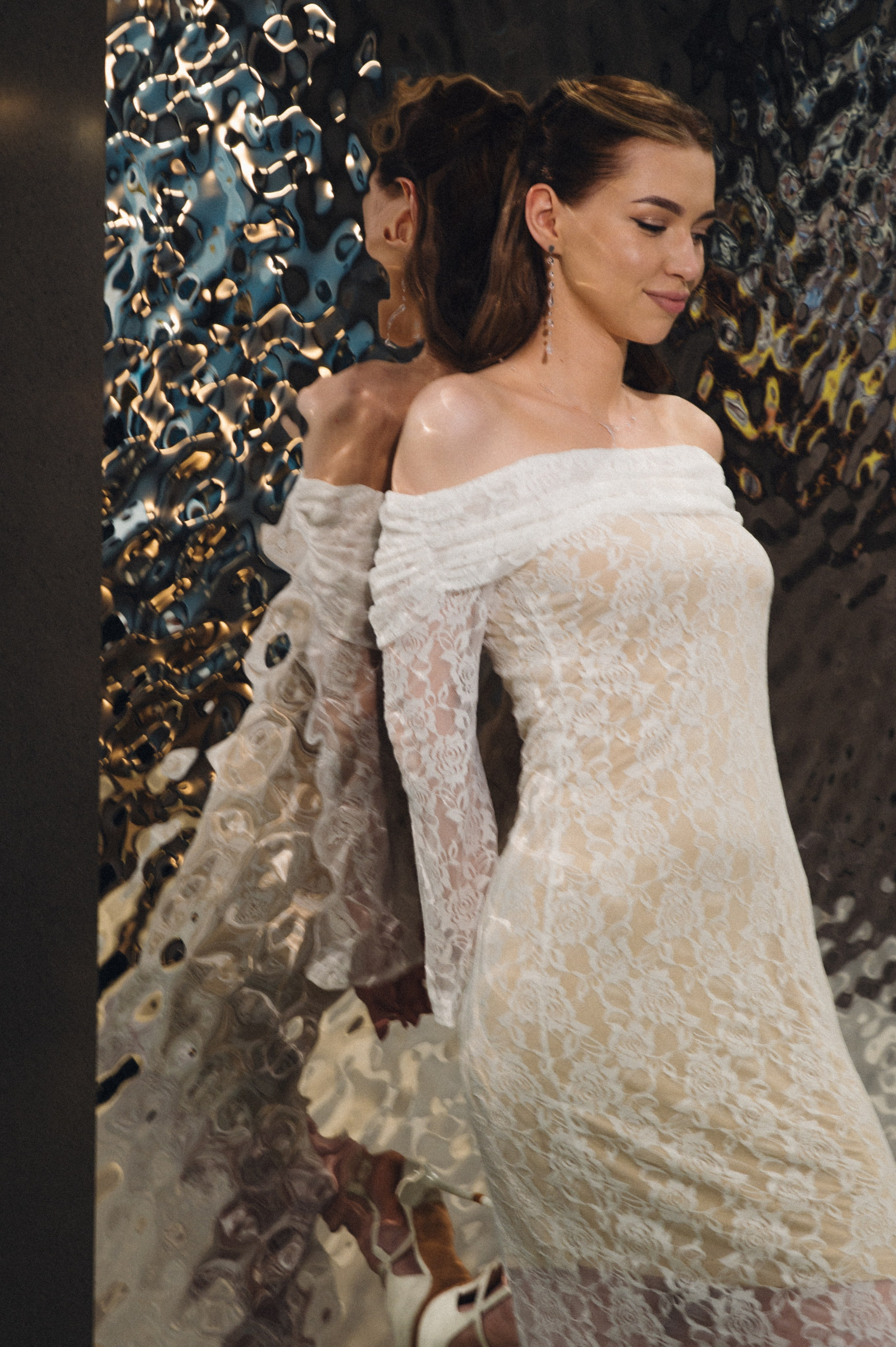 Дарья и Артём. Репортажный и свадебный фотограф в Сургуте