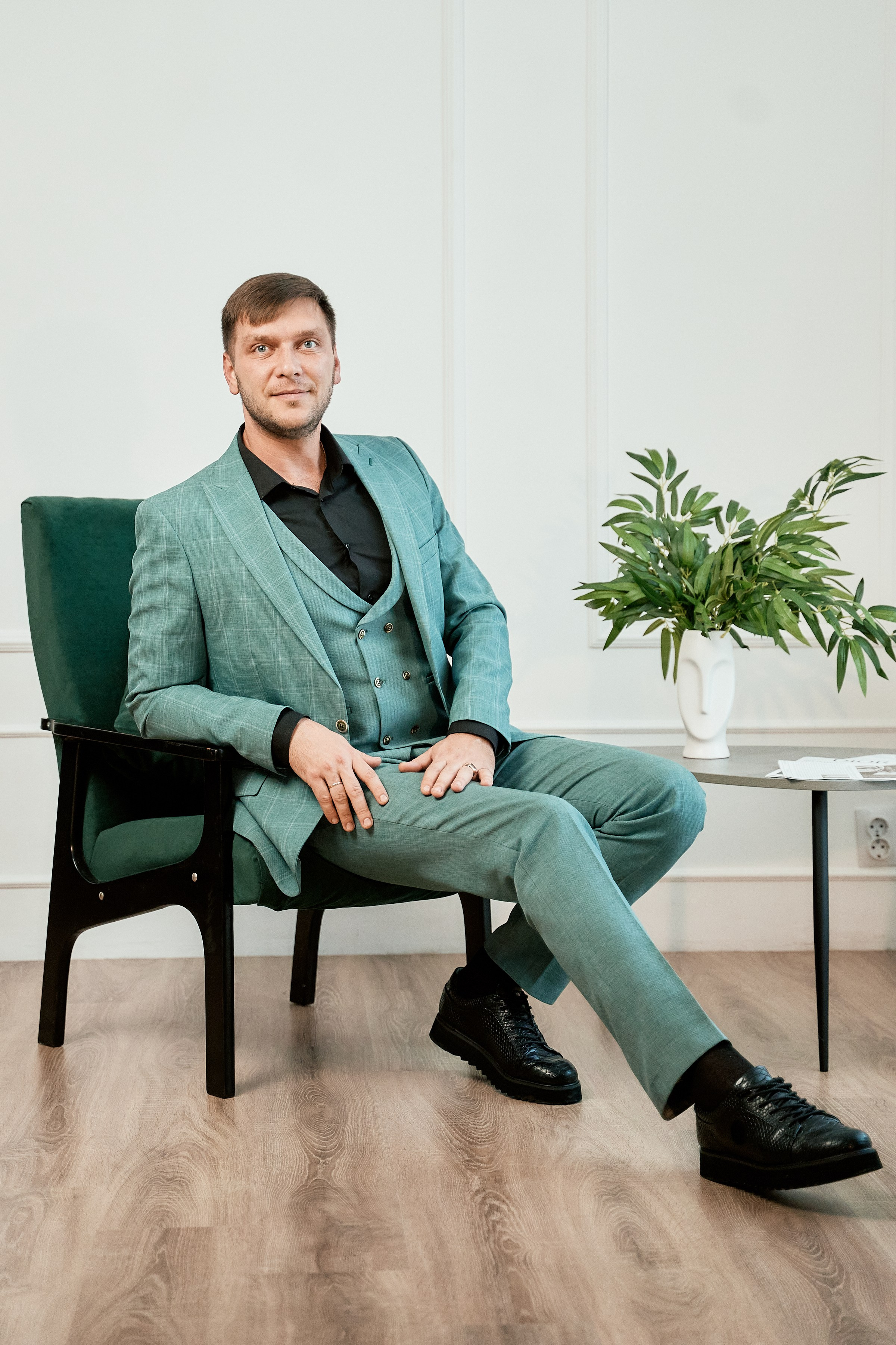 Портретная фотография. Петр Ступень. Свадебное, семейное фото и видео. Москва. Краснодар