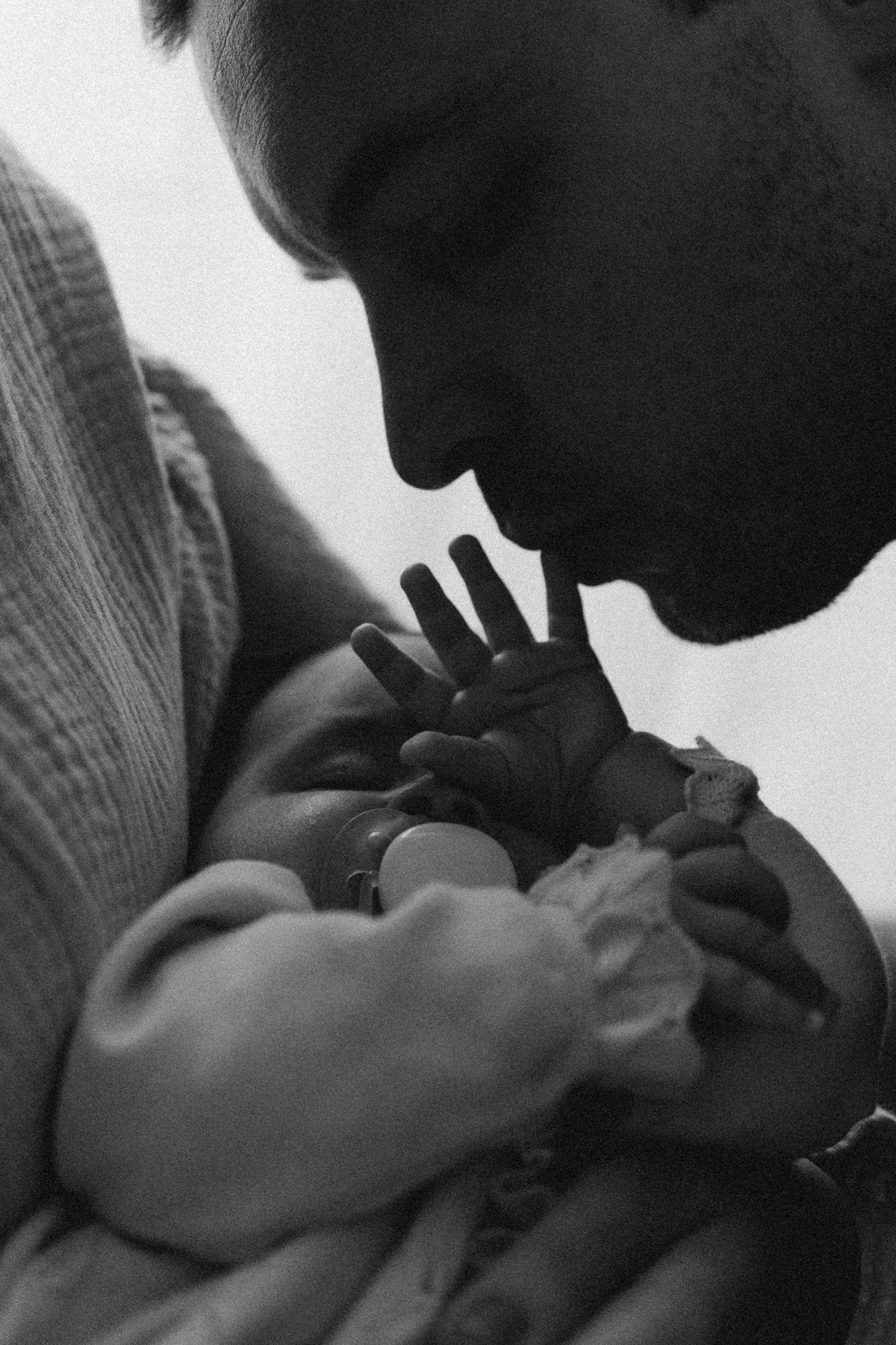 Алина, Юля и Артем. Семейный фотограф в Москве Ксения Аганина