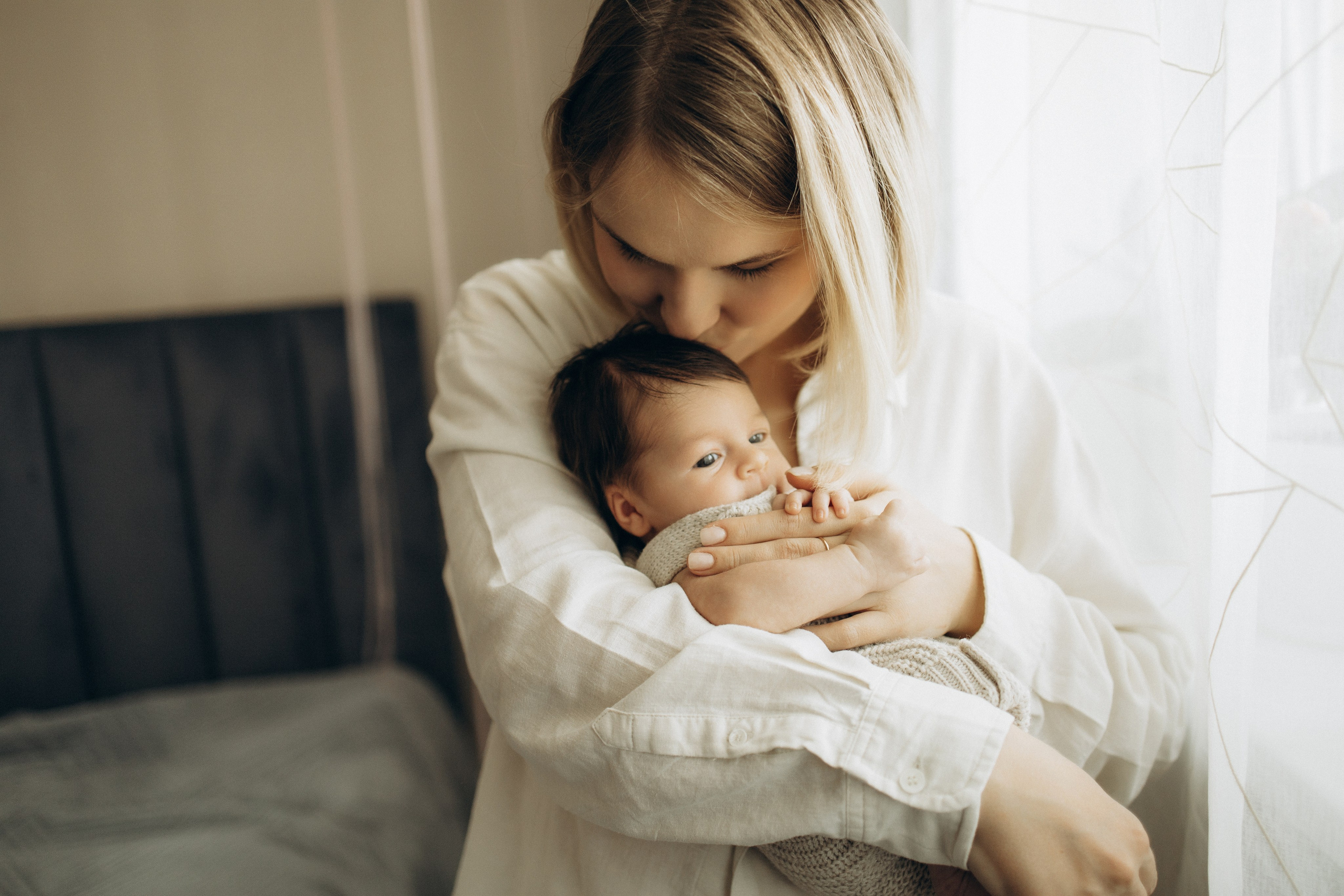 Домашние уютные моменты. Самый теплый фотограф в Краснодаре Рябоконь Ксения