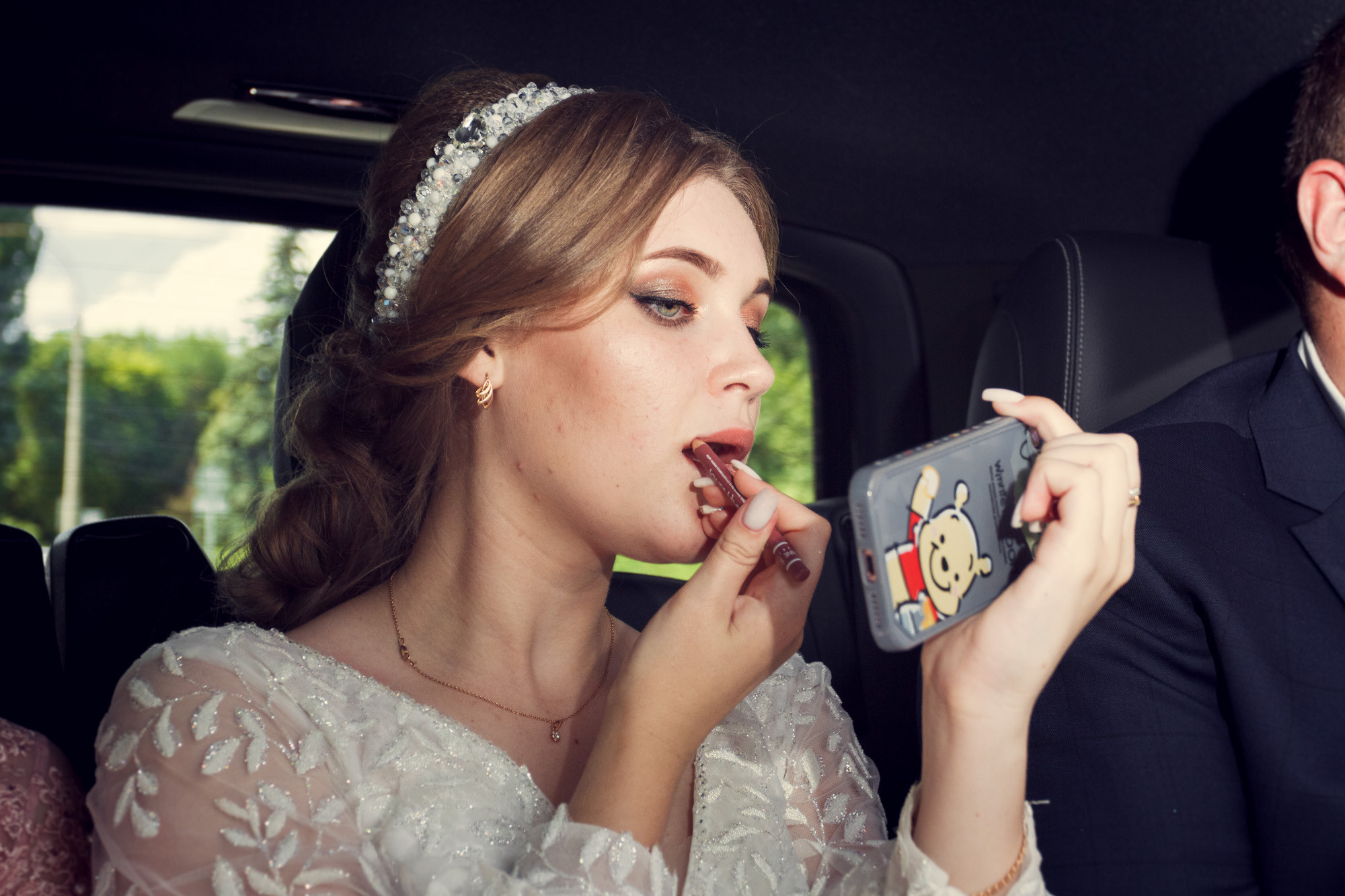 Снимаем свадьбу. Невеста одевает платье.Бронировать дату на 2022 год в директе.Снимаем свадьбу. Невеста одевает платье.Бронировать дату на 2022 год в директе.