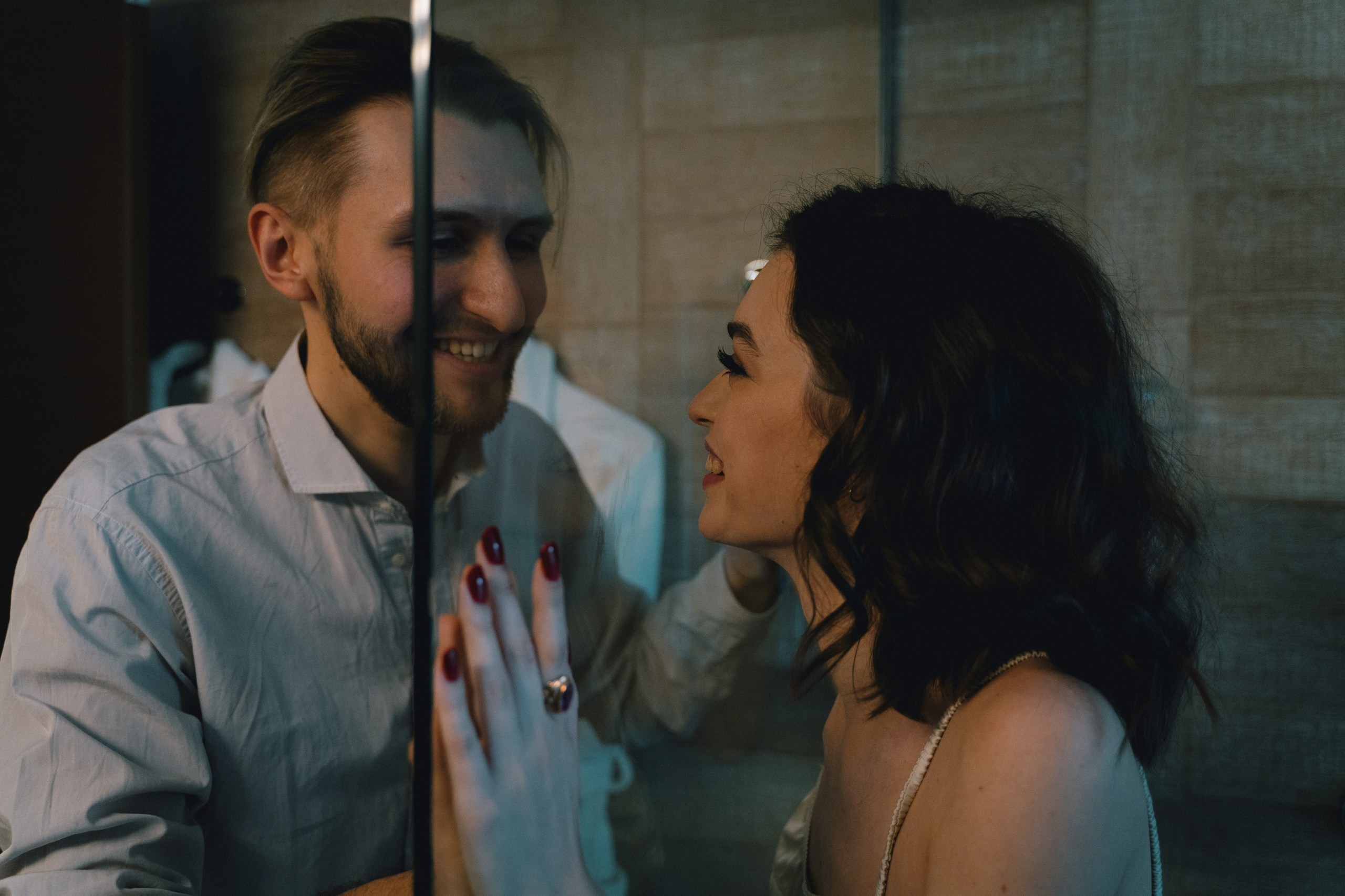 Анастасия и Андрей. Фотограф в Нижнем Новгороде Алексей Уковский