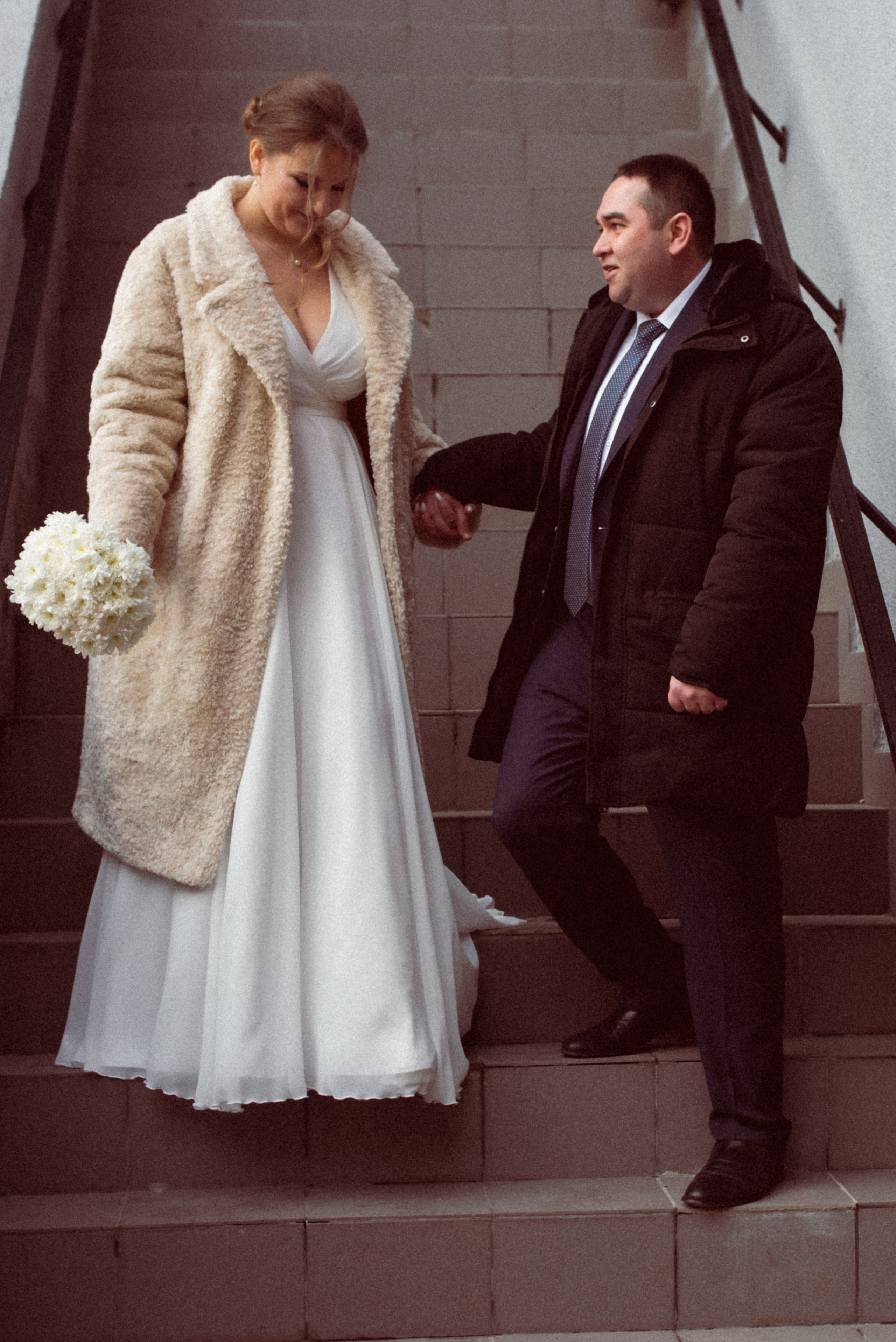 04.02.2025 Дмитрий и Виктория. Женский фотограф в Москве и МО