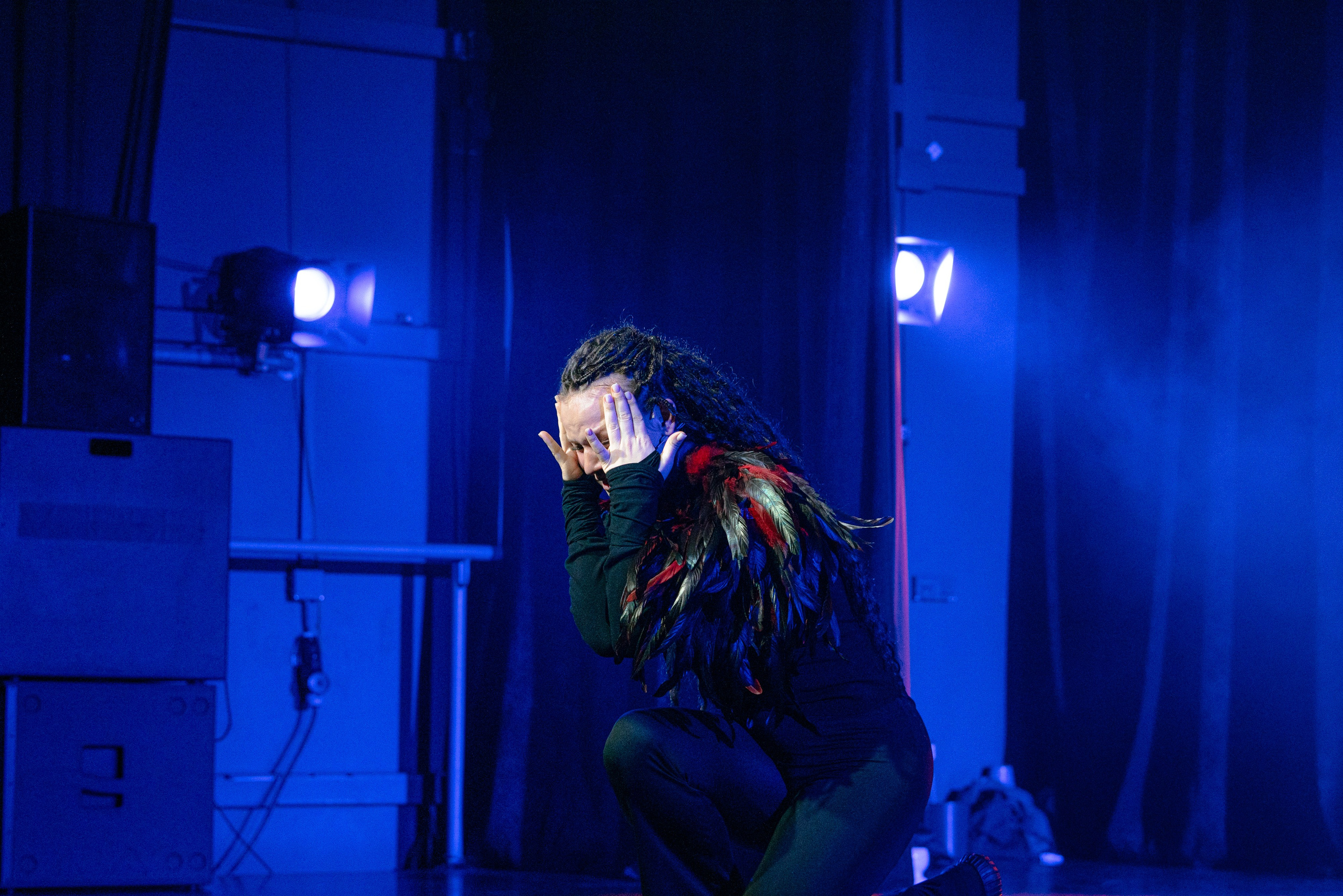 Мюзикл «Время жить» Москва. Женский фотограф в Москве Анастасия Сидорова