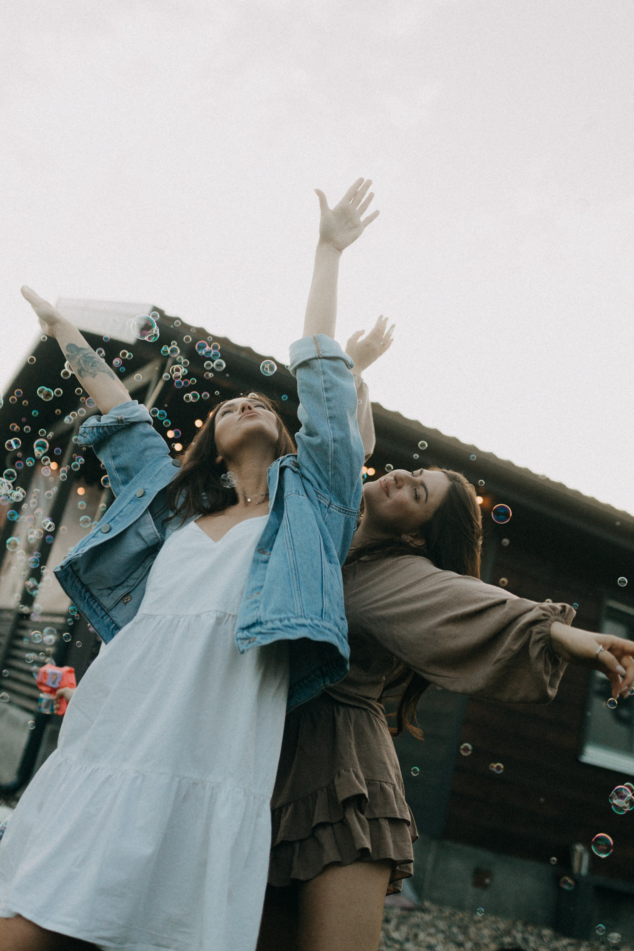 День Рождения Татьяны. Фотограф НОГИНСК, Москва, Анастасия Белая