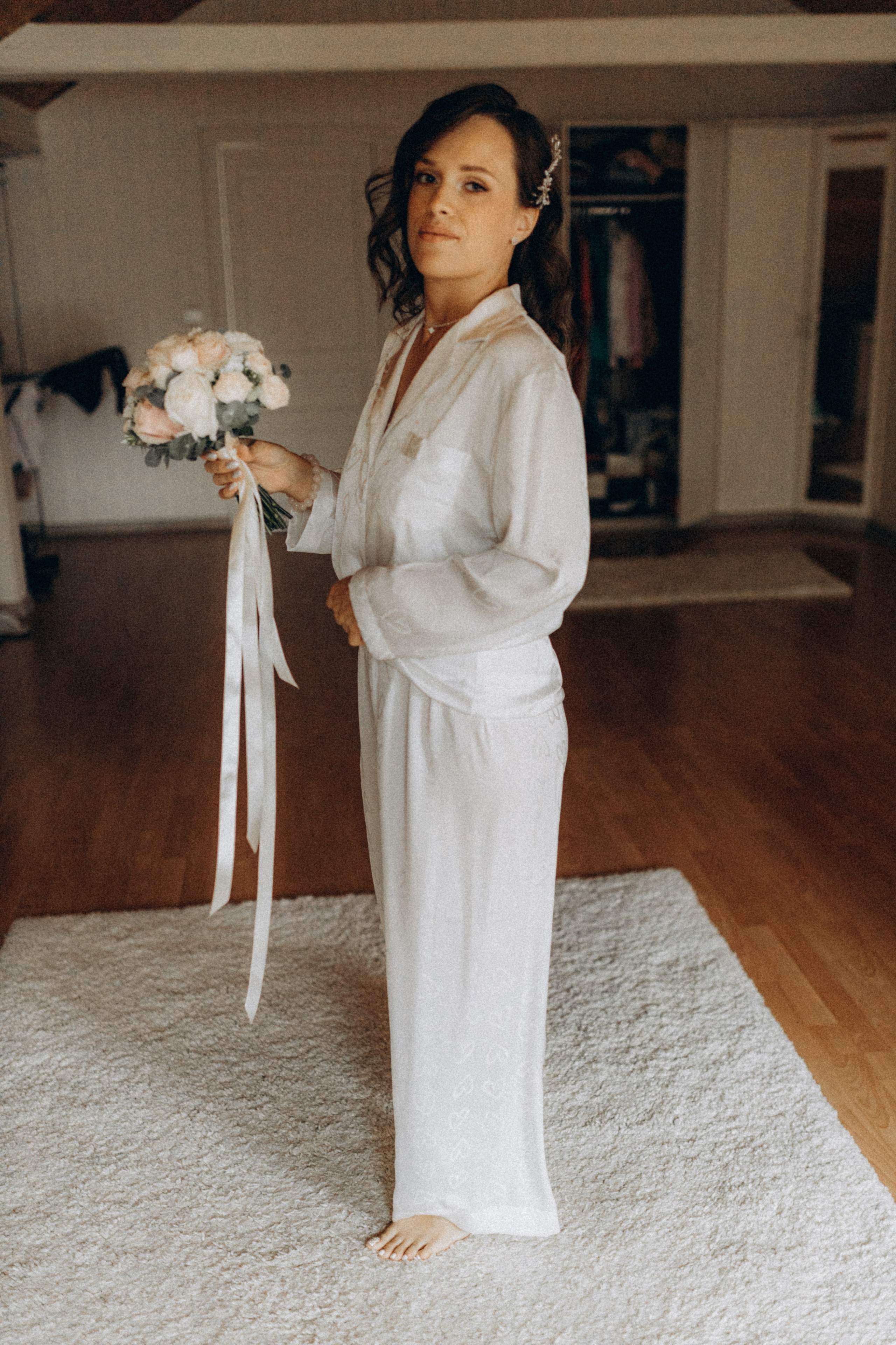 Света & Герман. Свадебная лавстори. Фотограф НОГИНСК, Москва, Анастасия Белая