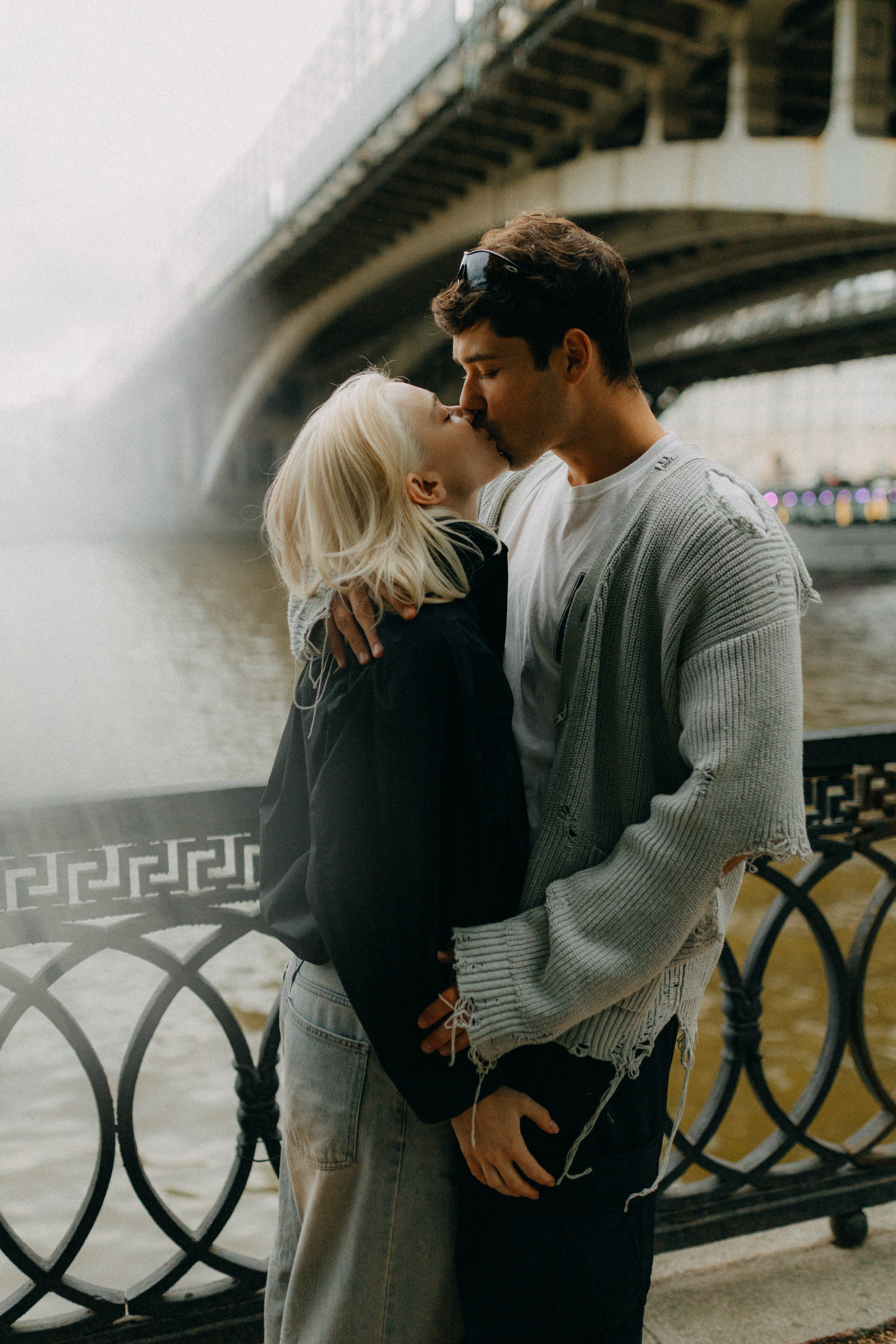 Аня & Юра. Фотограф НОГИНСК, Москва, Анастасия Белая