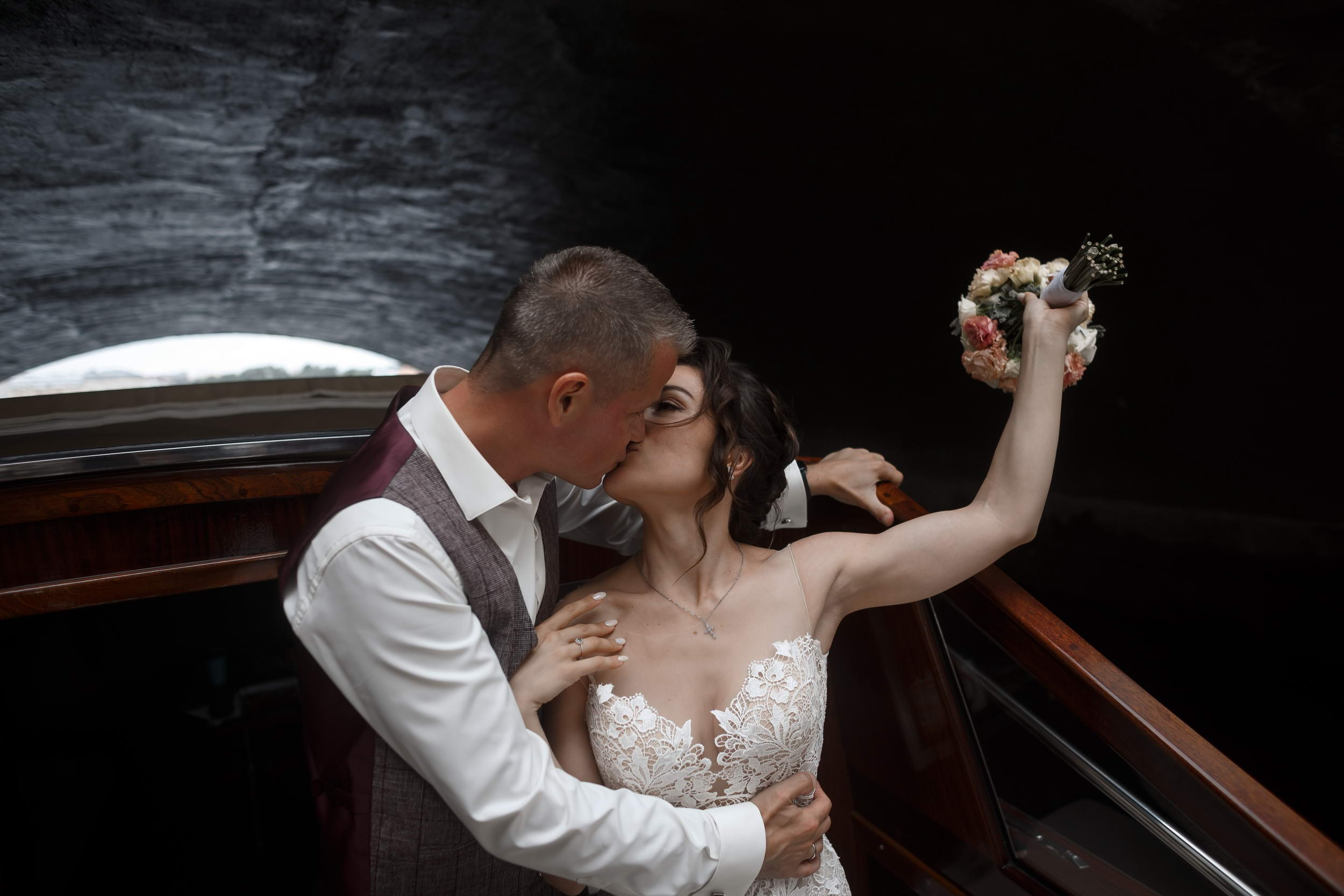 Свадебная фотосессия. Свадебный фотограф Игорь Брундасов 8PHOTO на свадьбу венчание загс СПб