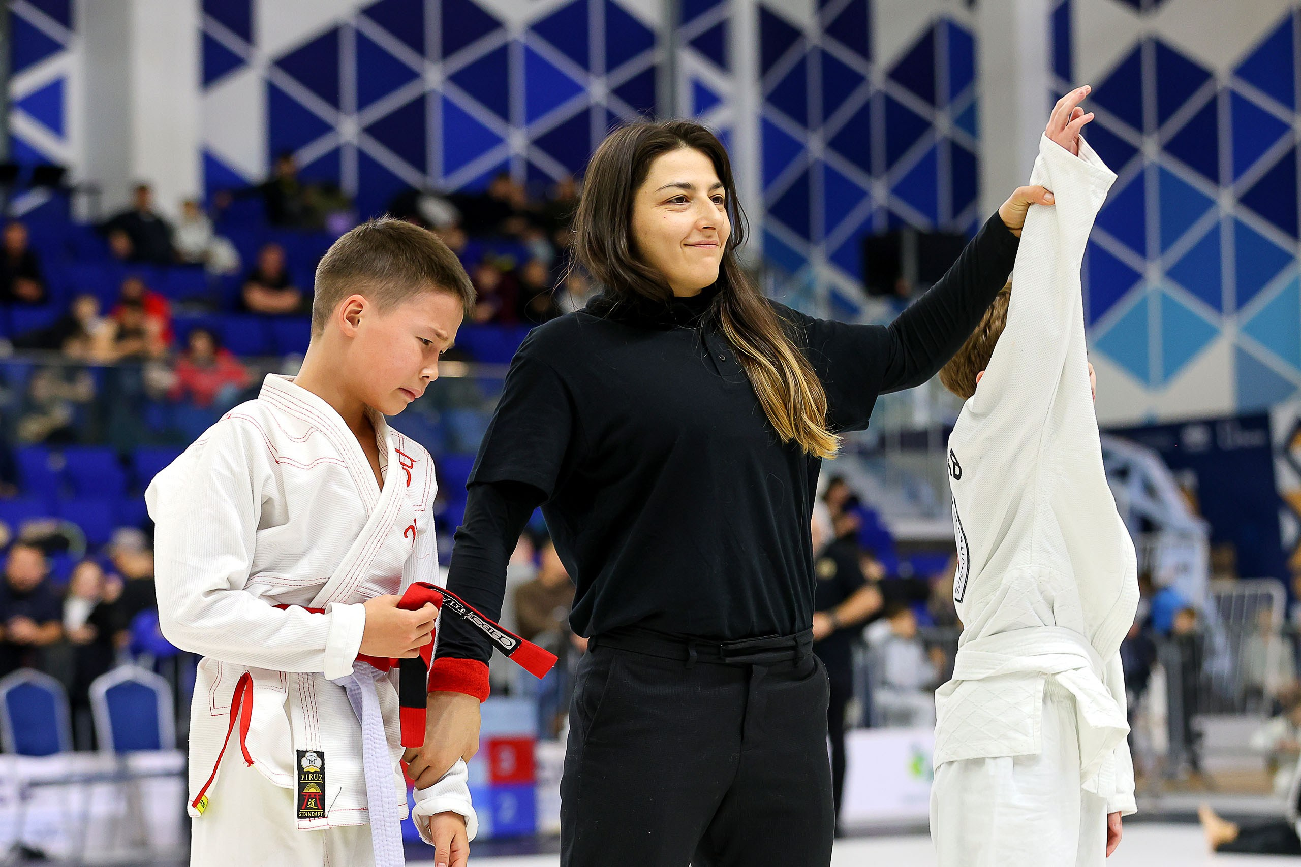 BJJ. Спортивный фотограф в Нижнем Новгороде и Сочи Ангелина Ильичева