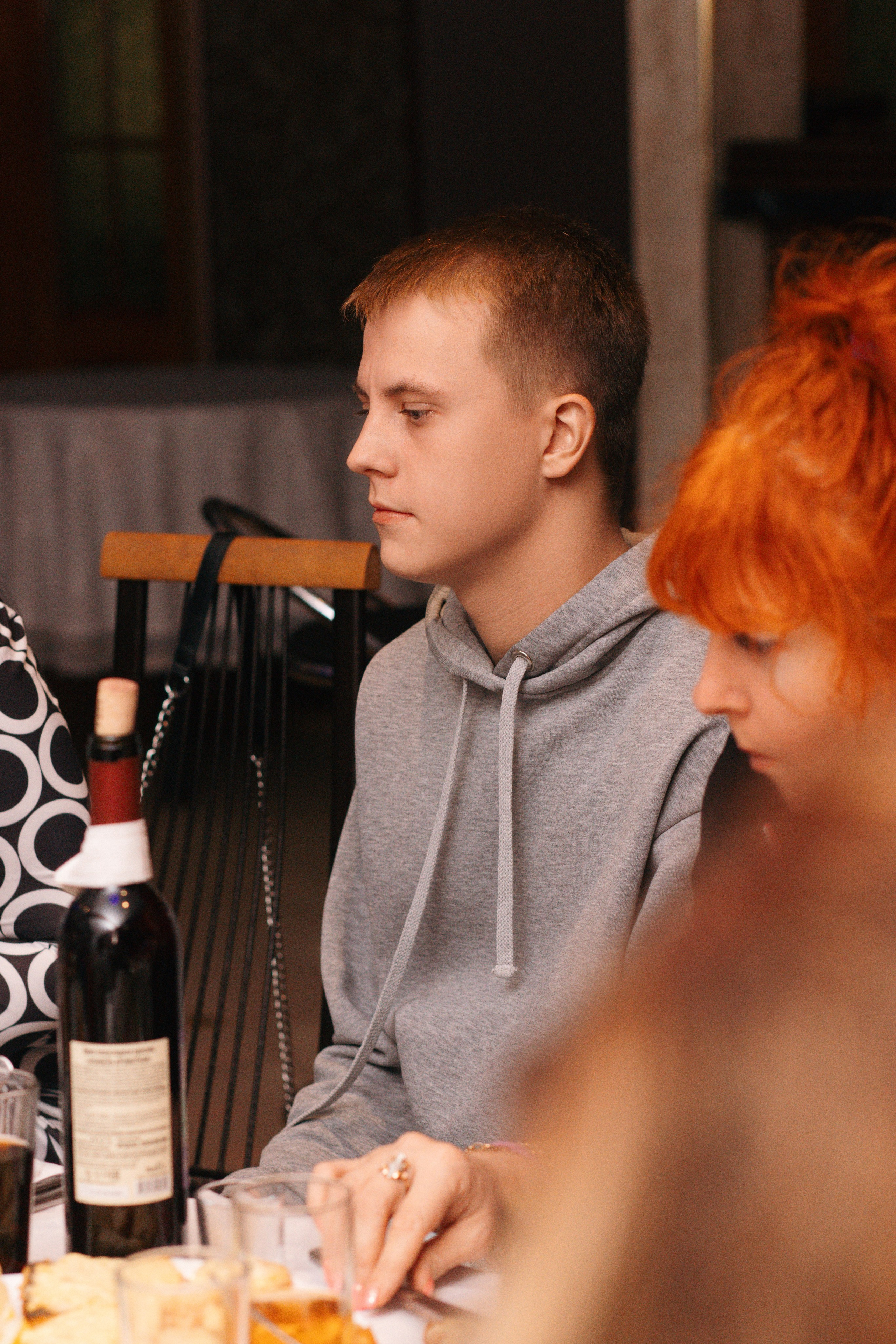 Юбилей в Хит Парке. Семейный фотограф в Вышнем Волочке — Ульяна Иванова | Фотосессии для всей семьи