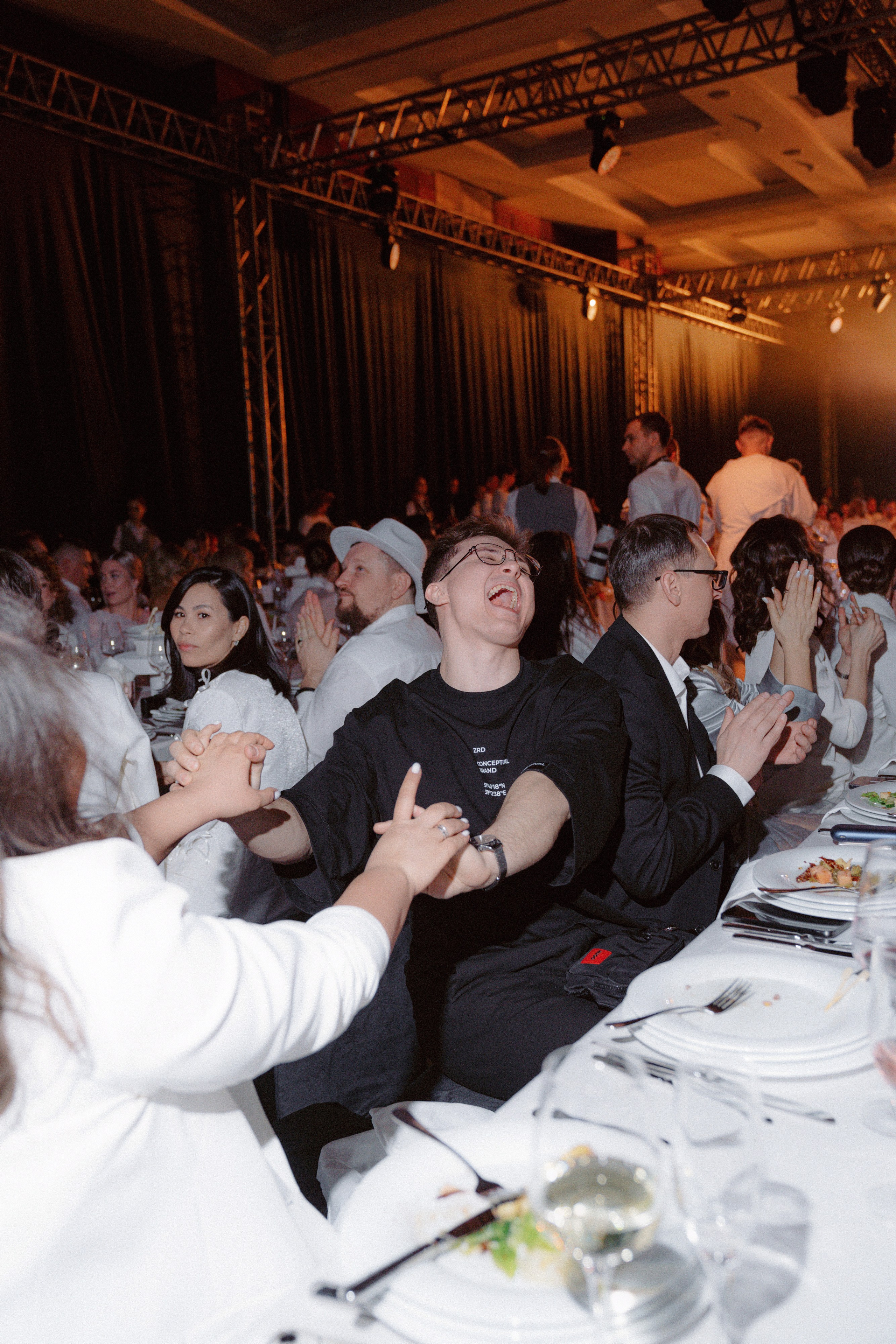 Wedding Awards Черноземье 2023. Фотограф Москва Никита Воробьев