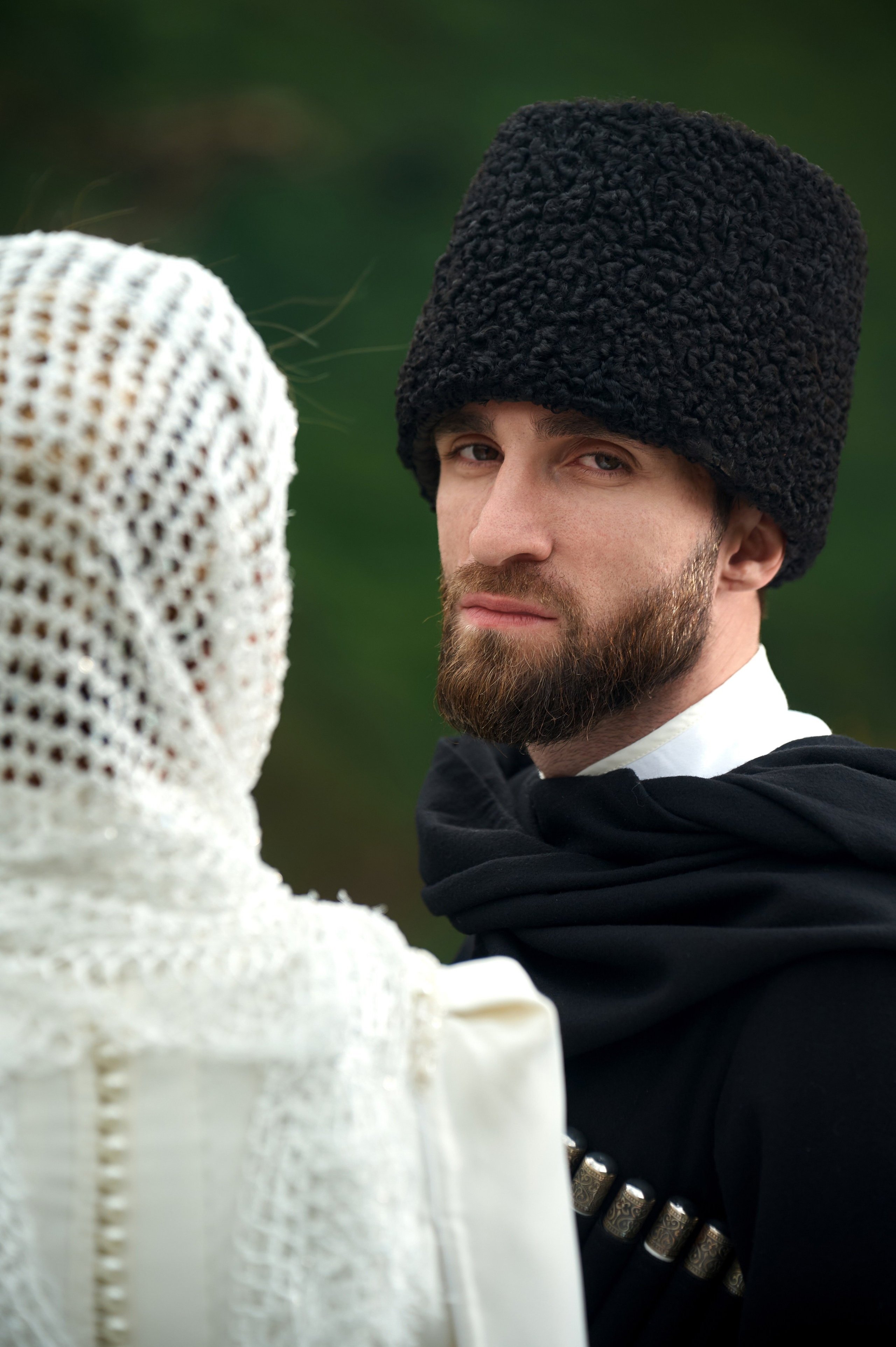 Circassian. Свадебная и студийная съемка