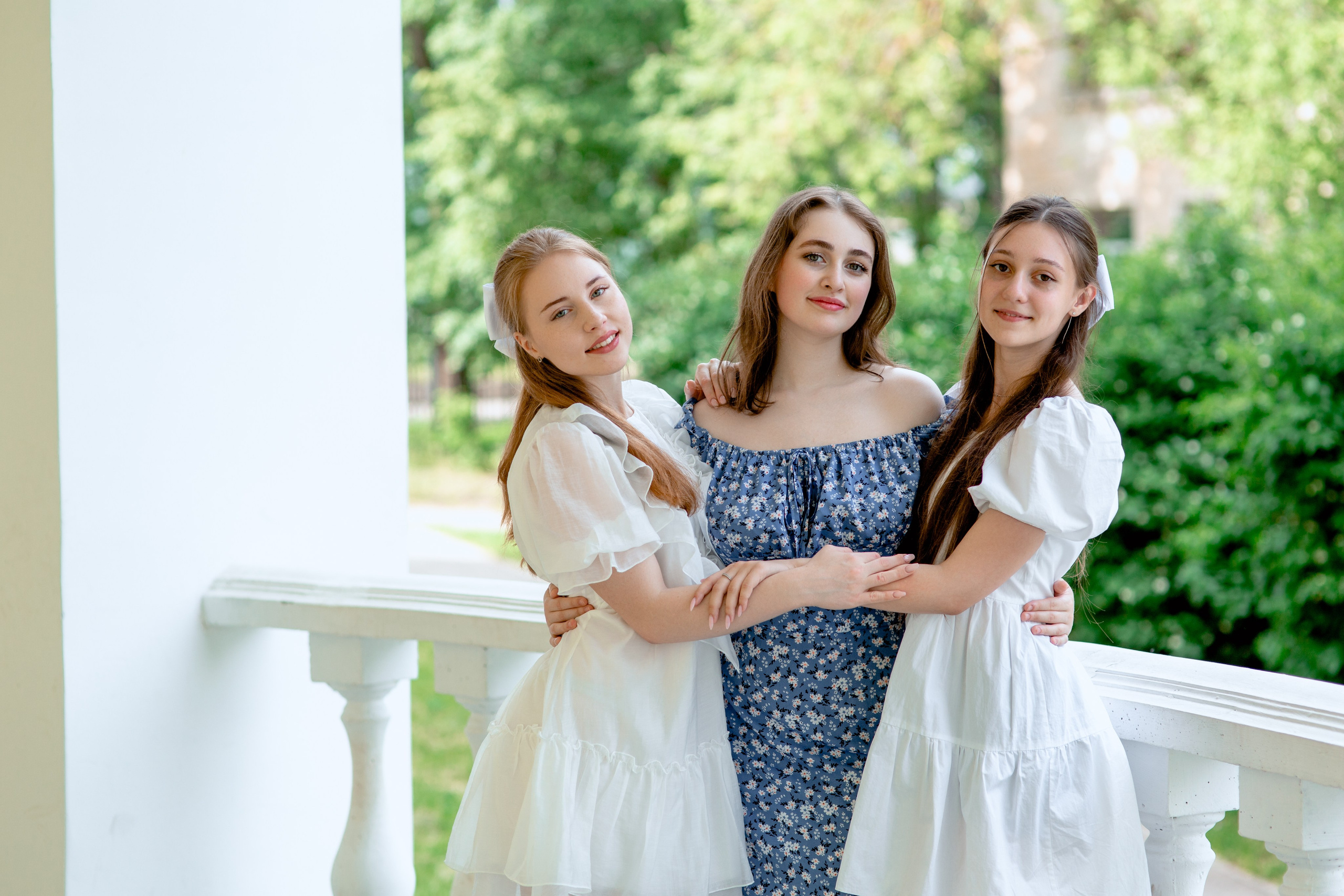 Липковская СОШ № 2. Школьный фотограф в Туле Светлана Привезенцева